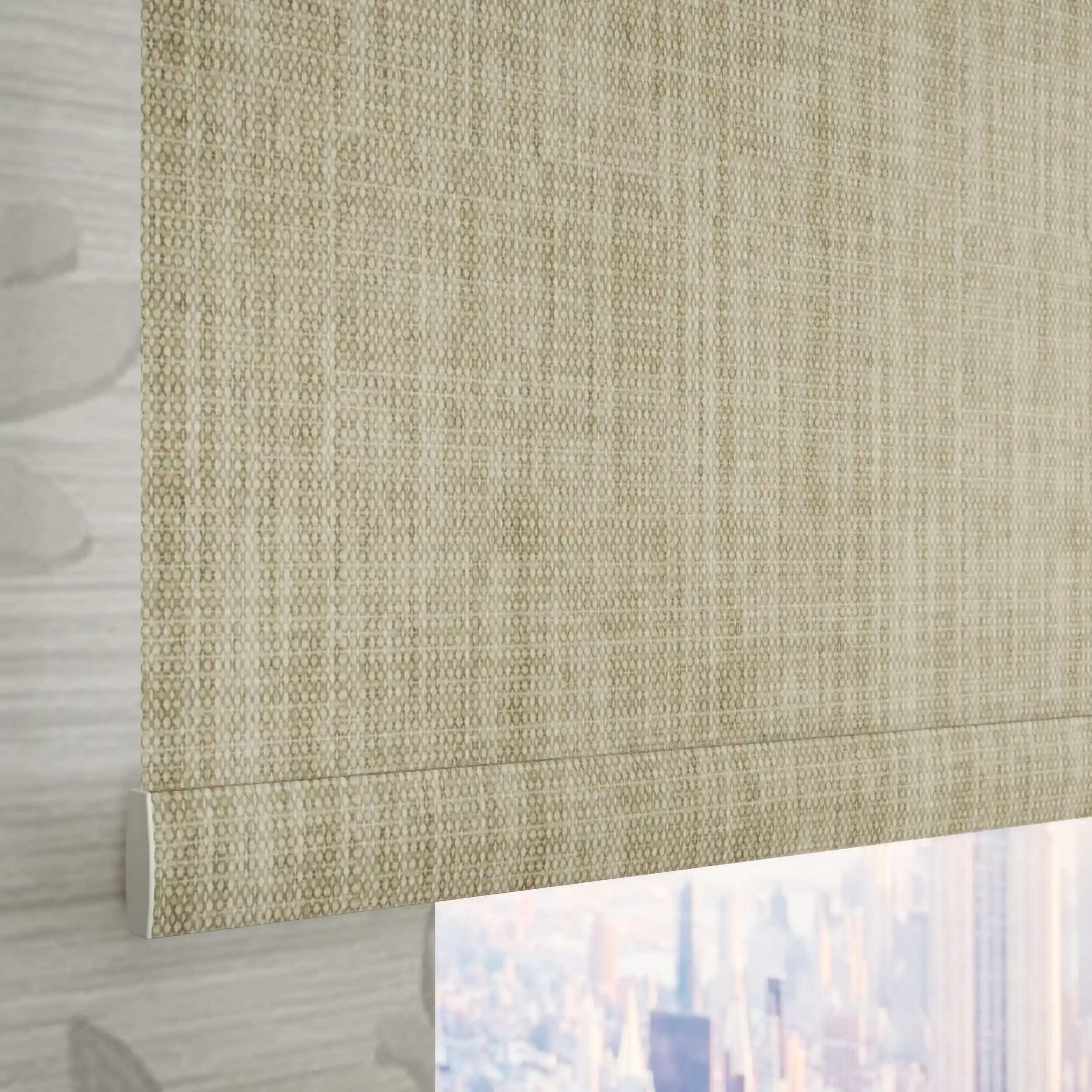 Blackout Roller Blinds