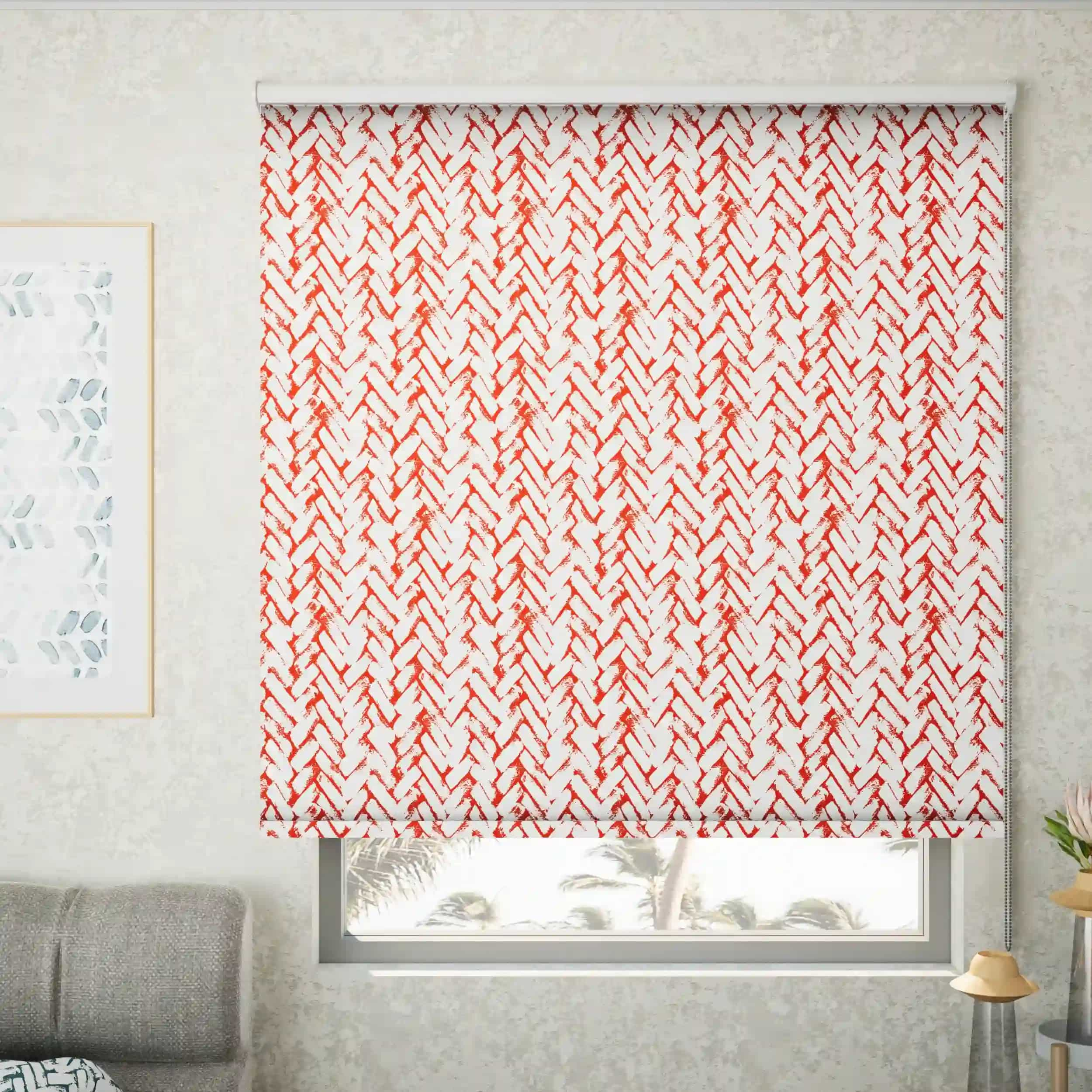 Blackout Roller Blinds