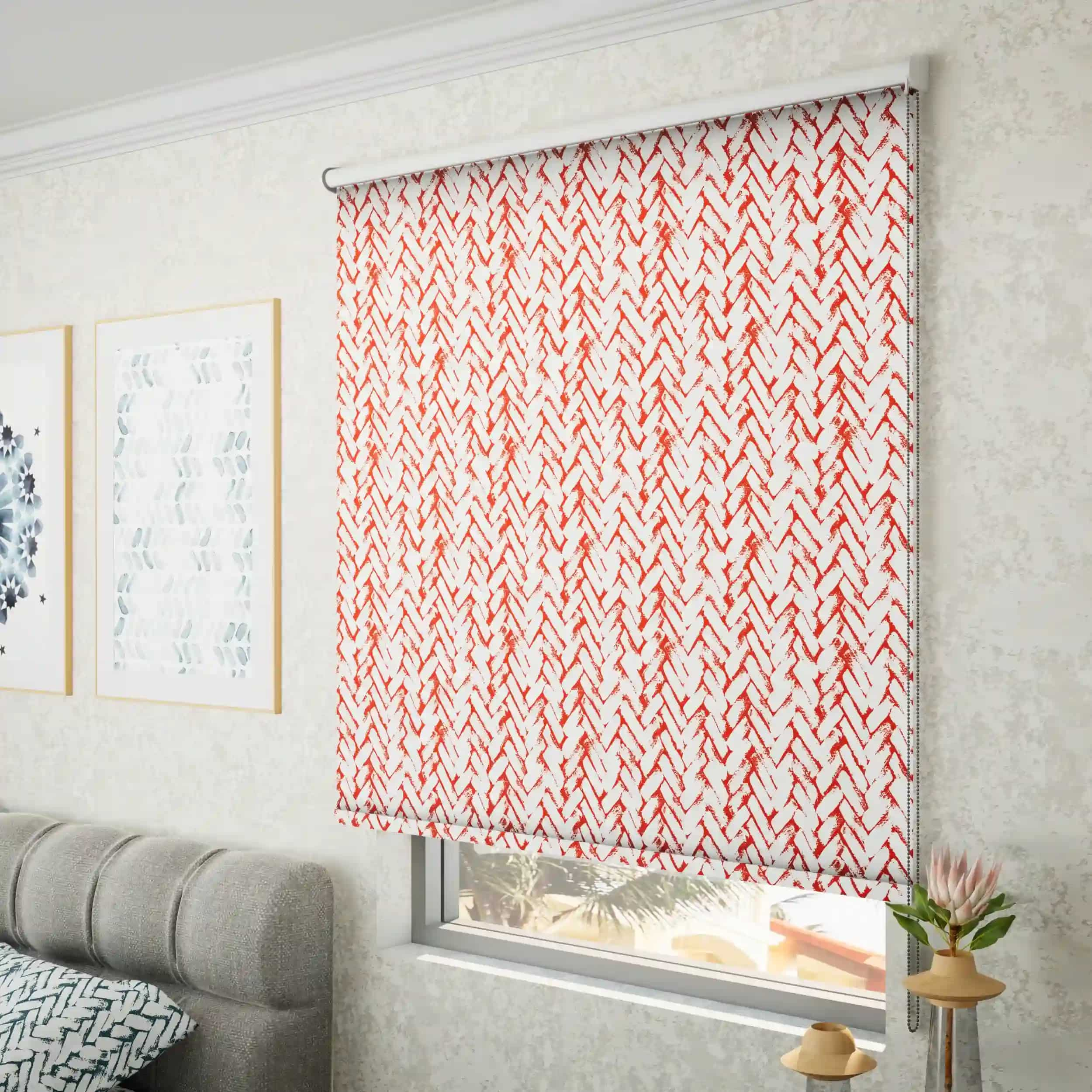 Blackout Roller Blinds