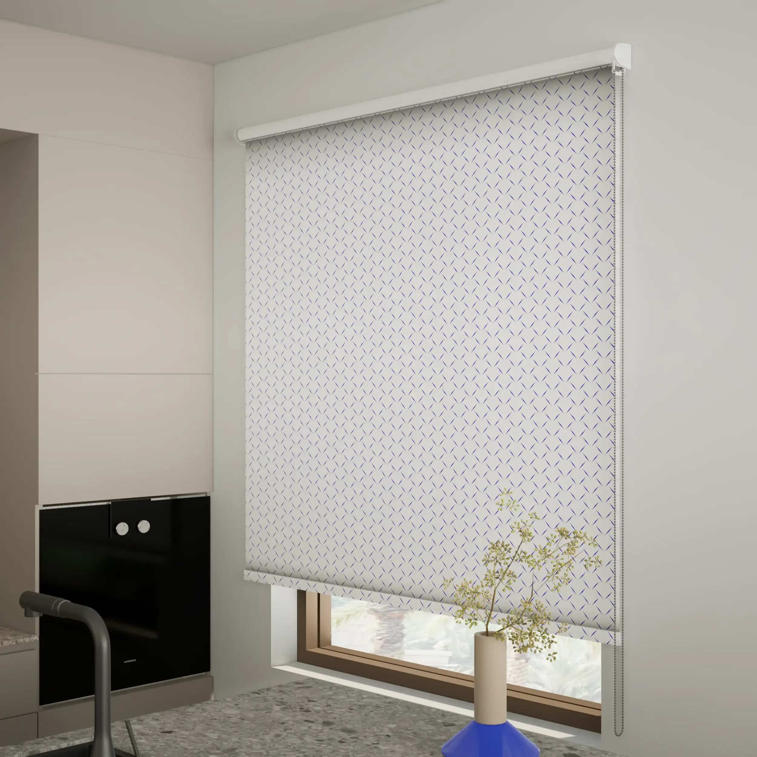 Blackout Roller Blinds