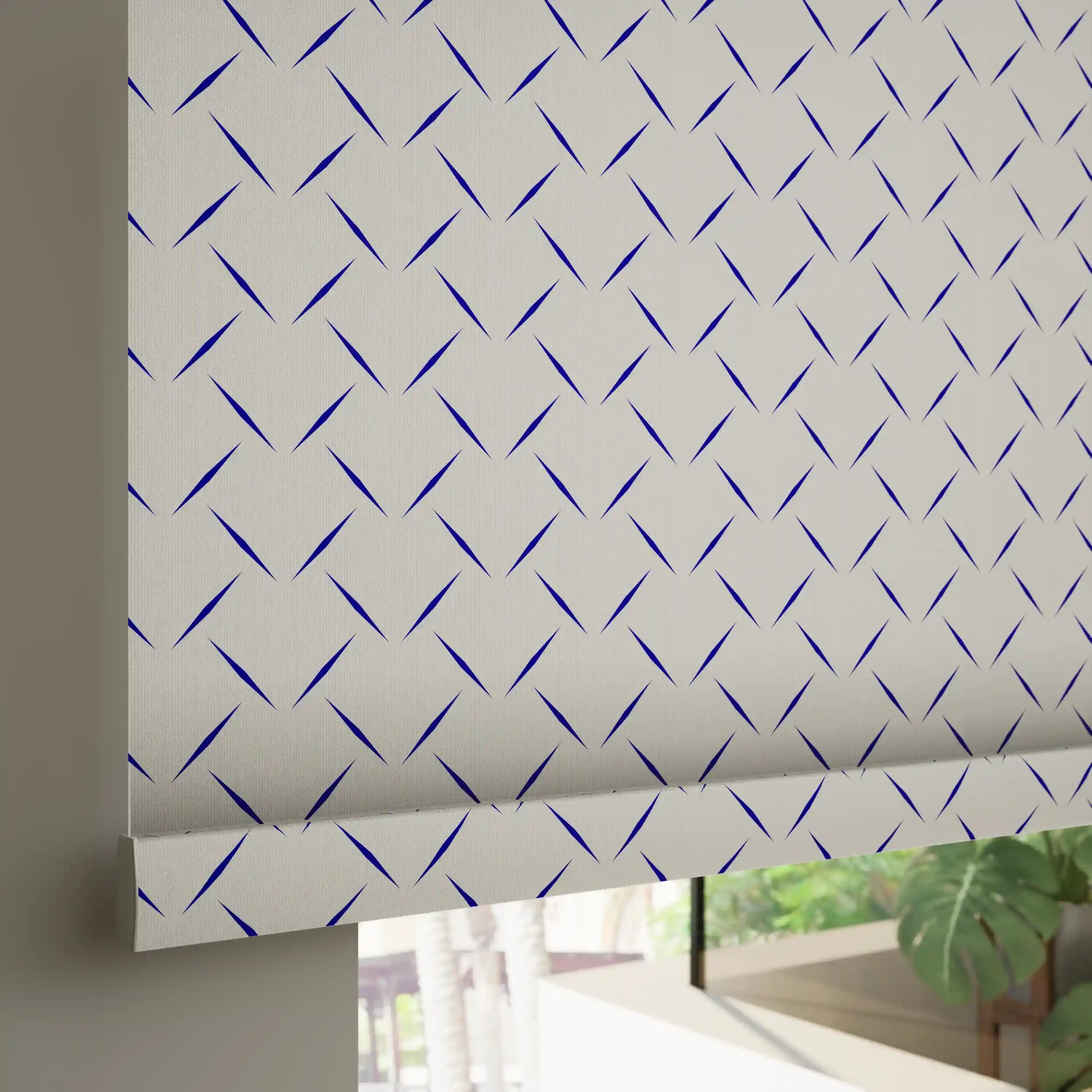 Blackout Roller Blinds