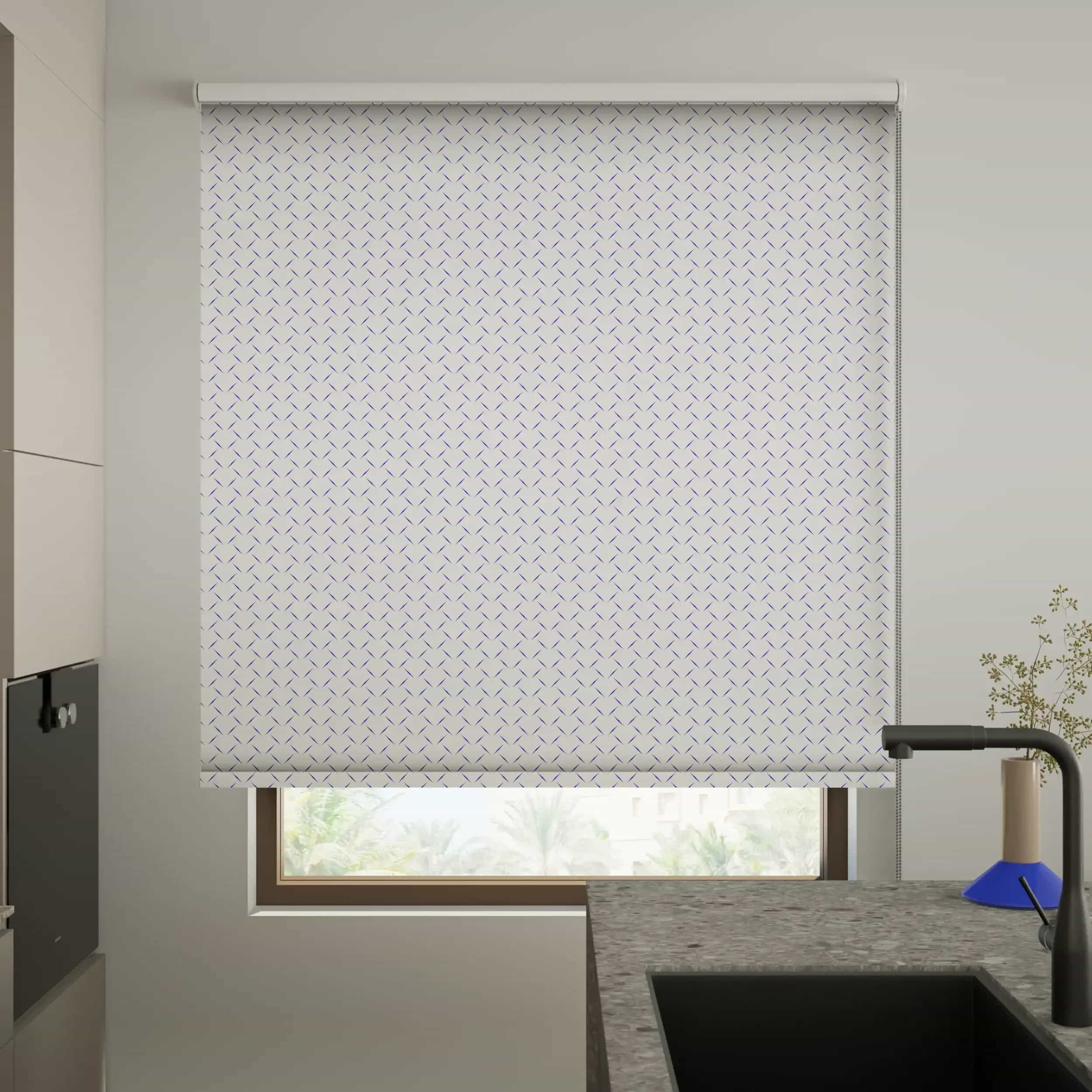 Blackout Roller Blinds