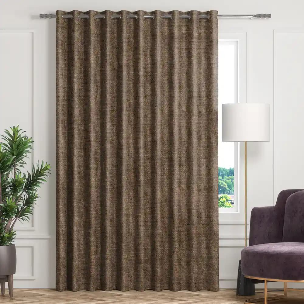 Grommet Eyelet Curtains