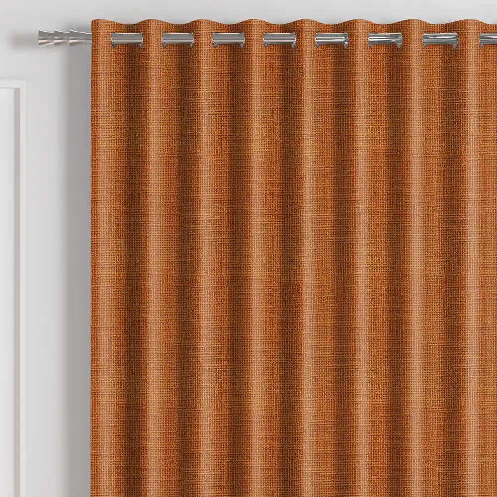 Grommet Eyelet Curtains
