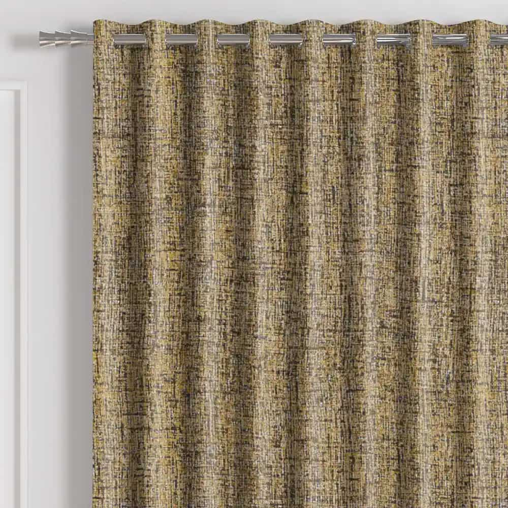 Grommet Eyelet Curtains