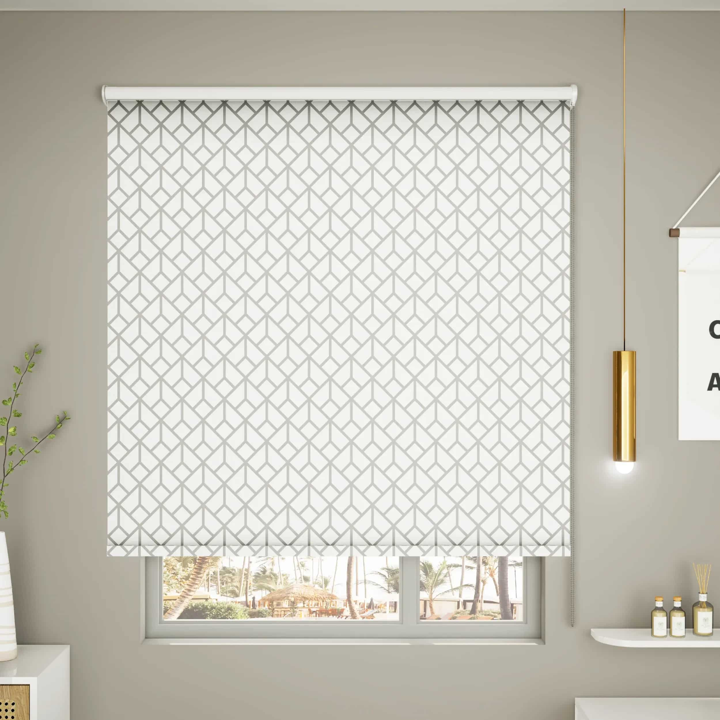 Blackout Roller Blinds