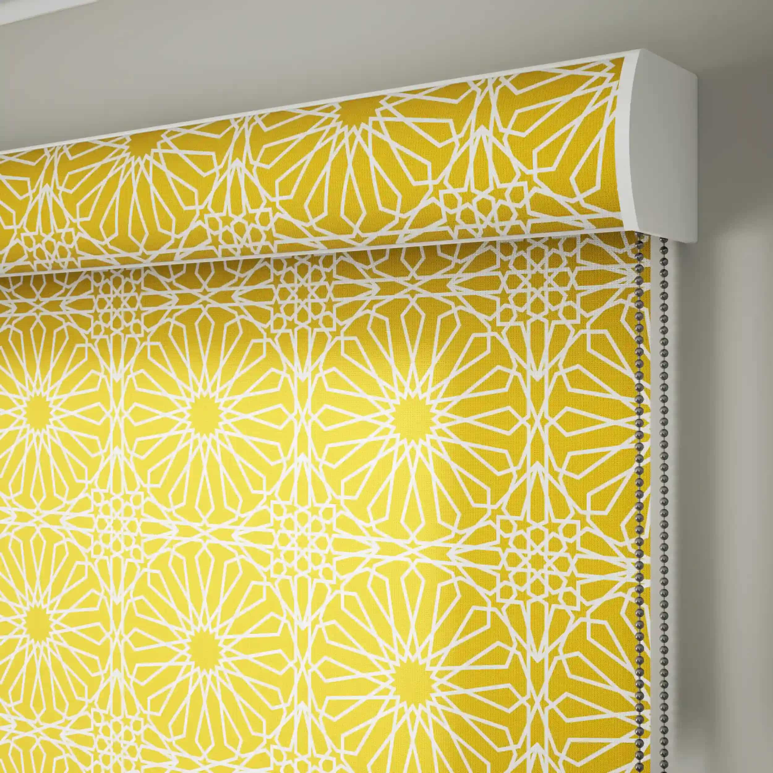 Solar Roller Blinds