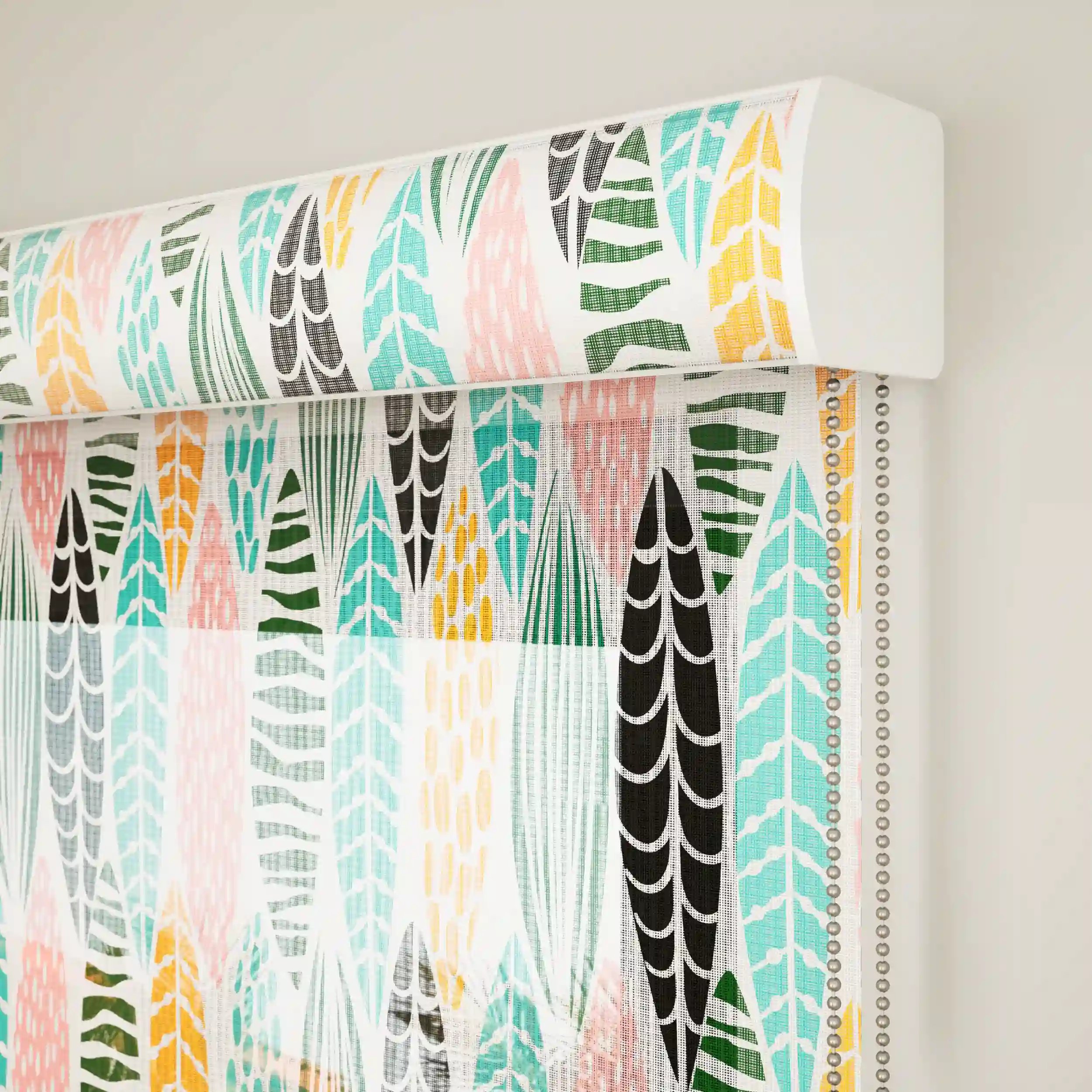 Sunscreen Roller Blinds