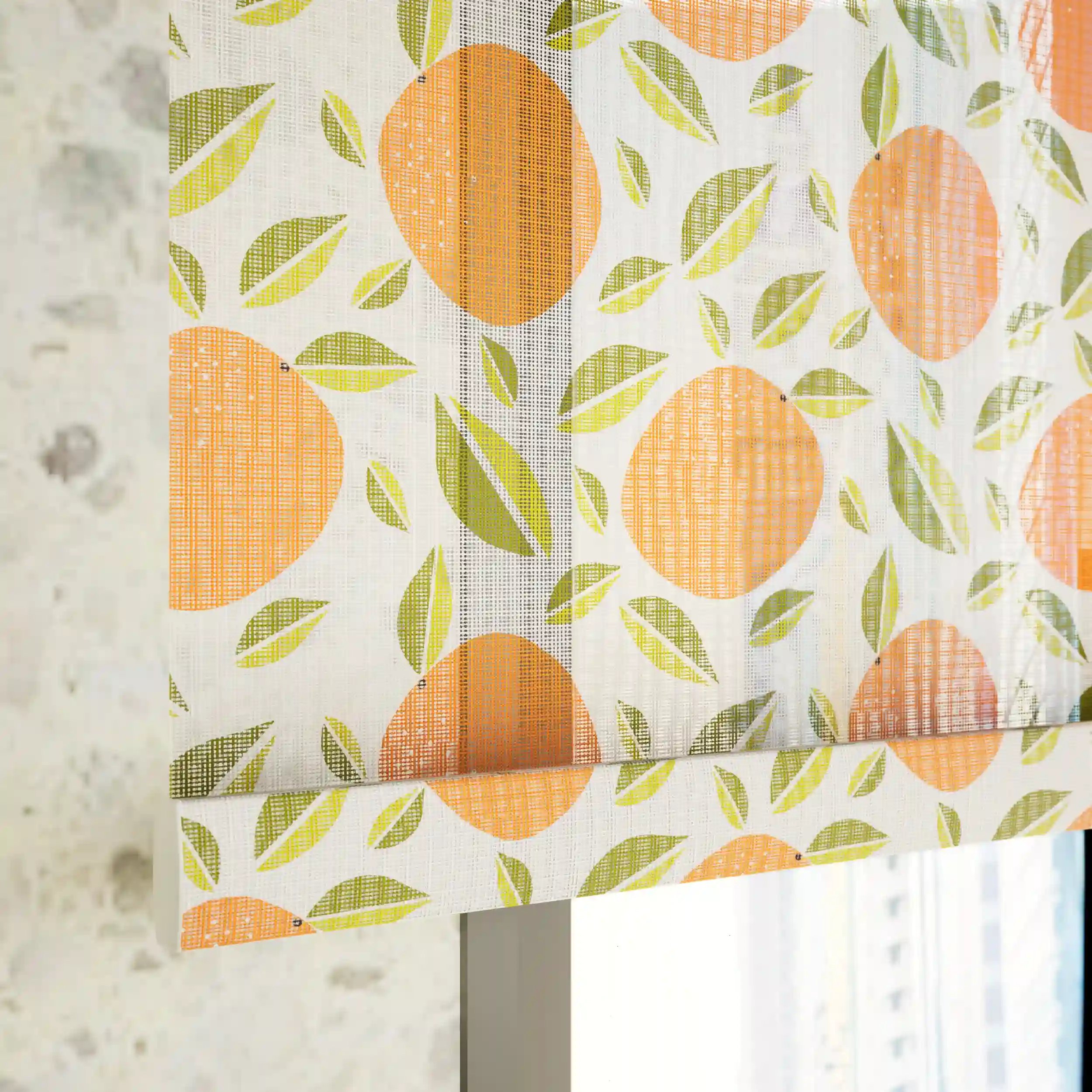 ستائر الرولر للوقاية الشمسية (سن سكرين)