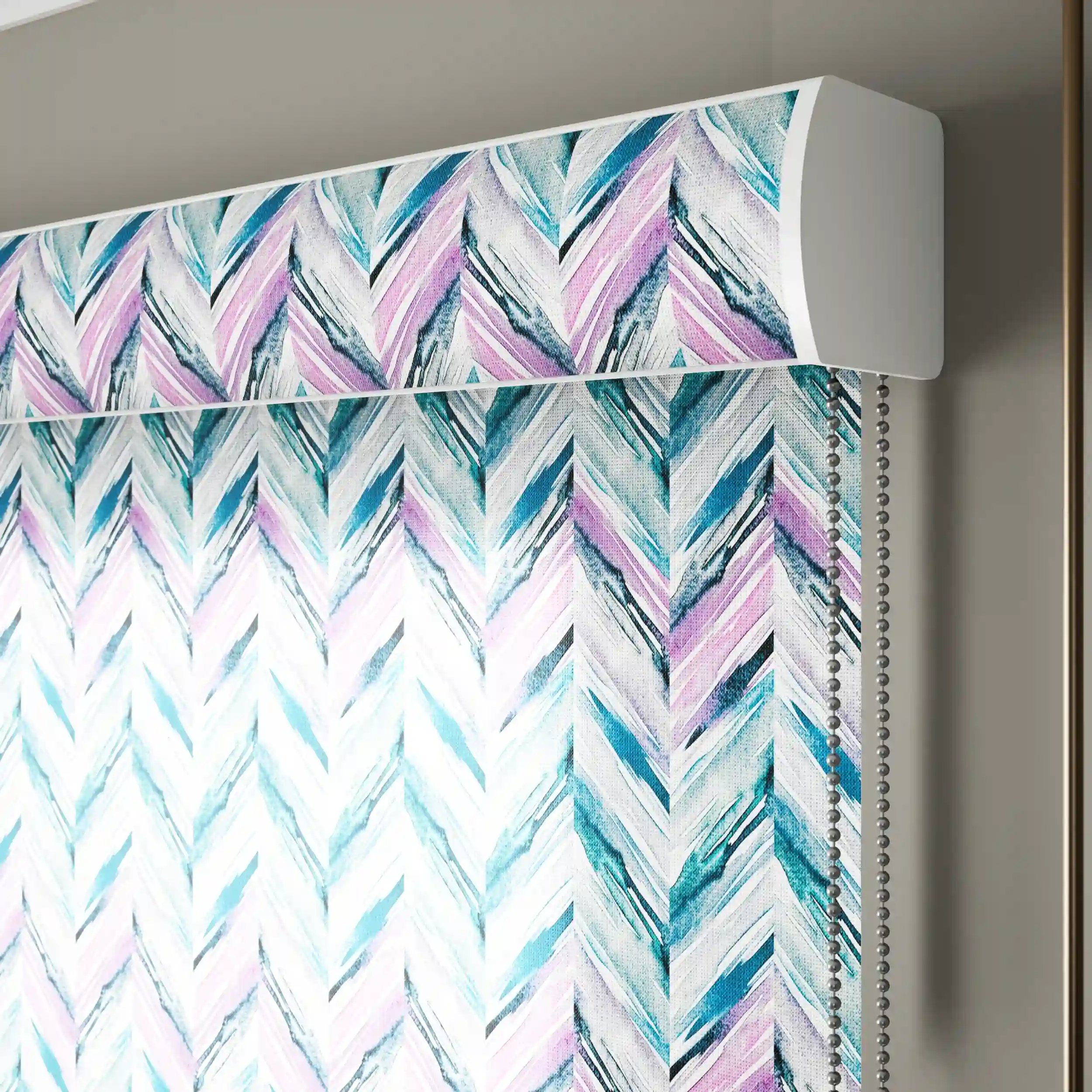 ستائر الرولر الشمسيّة (سولار)