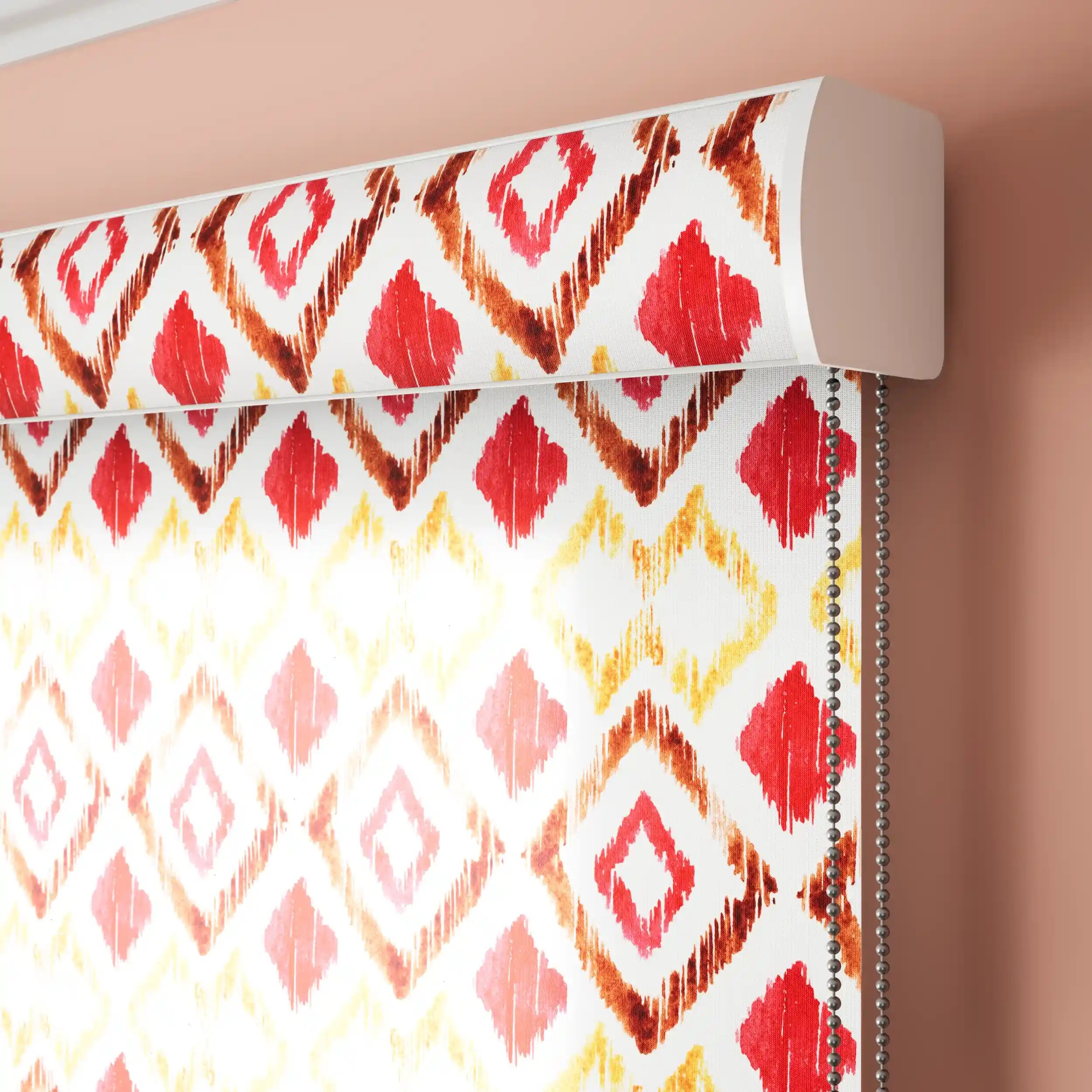 ستائر الرولر الشمسيّة (سولار)