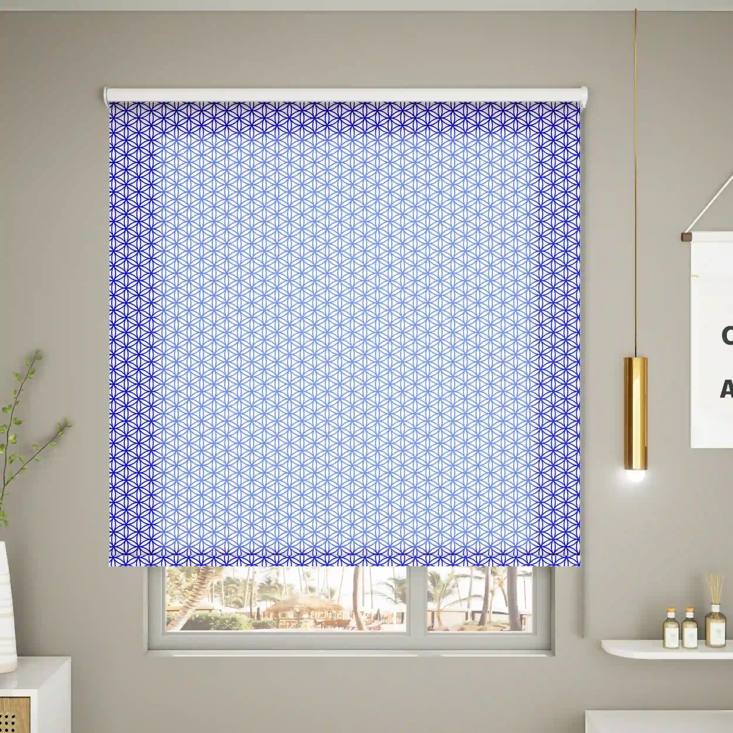 Solar Roller Blinds