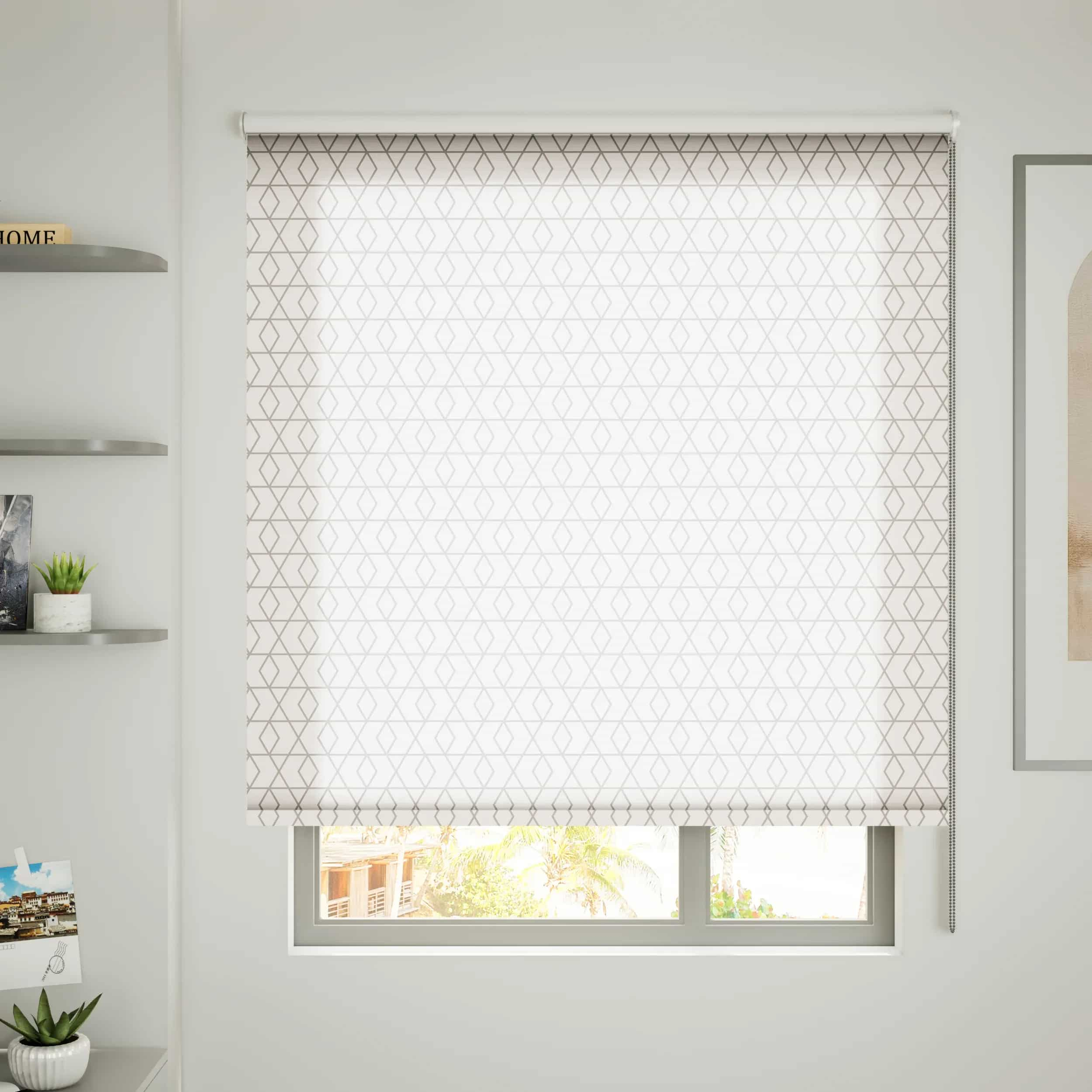 Solar Roller Blinds