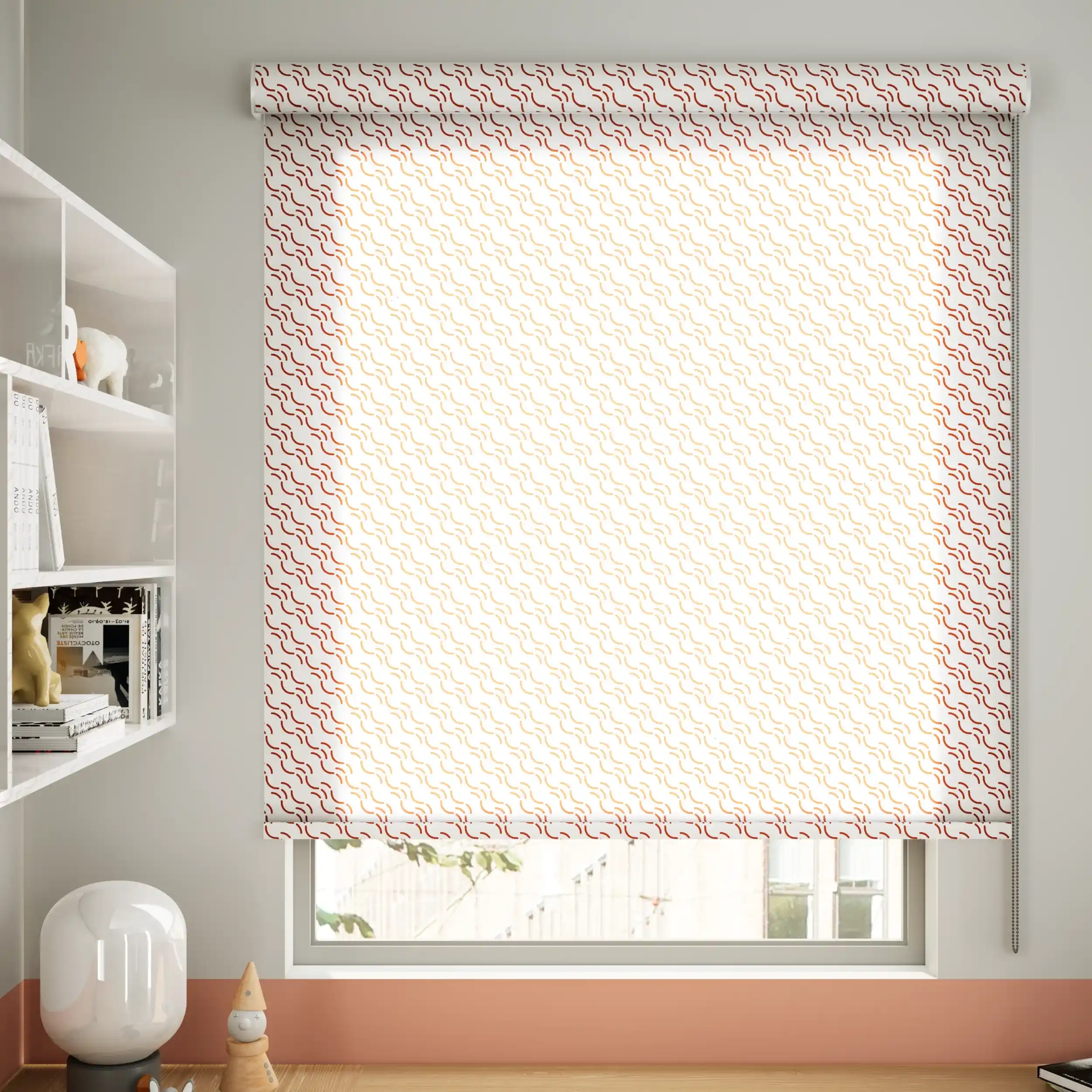 Solar Roller Blinds