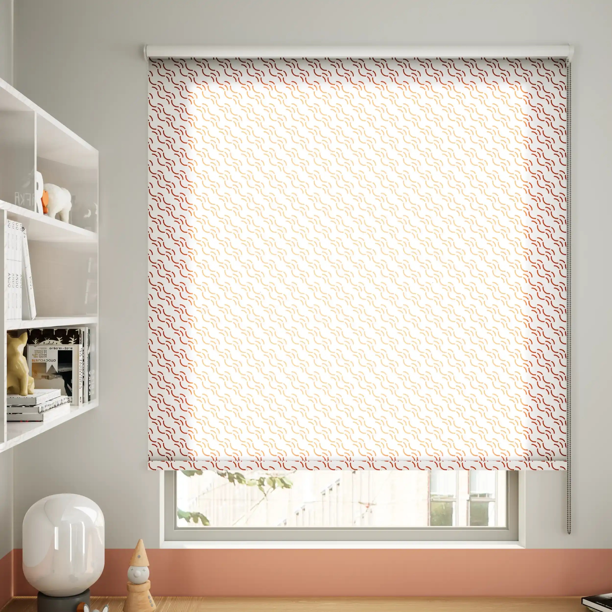 Solar Roller Blinds