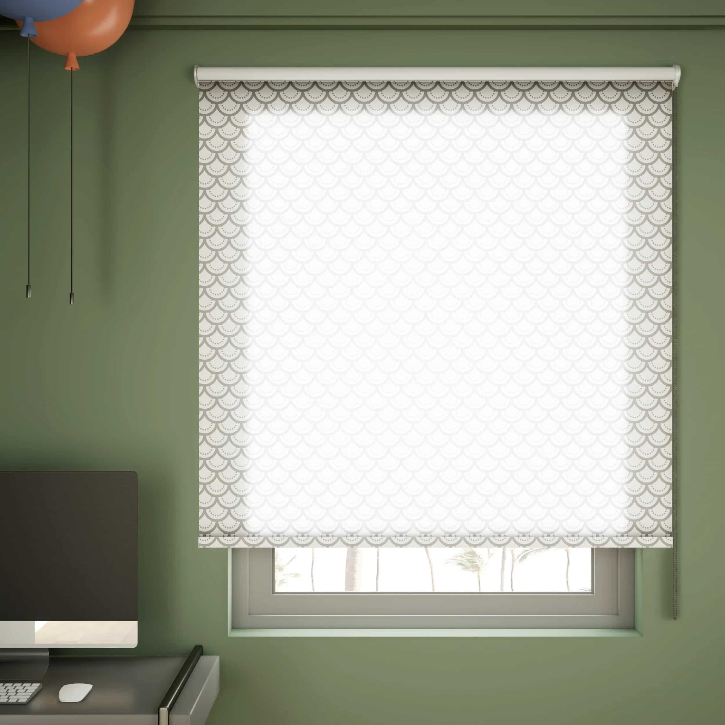 Solar Roller Blinds