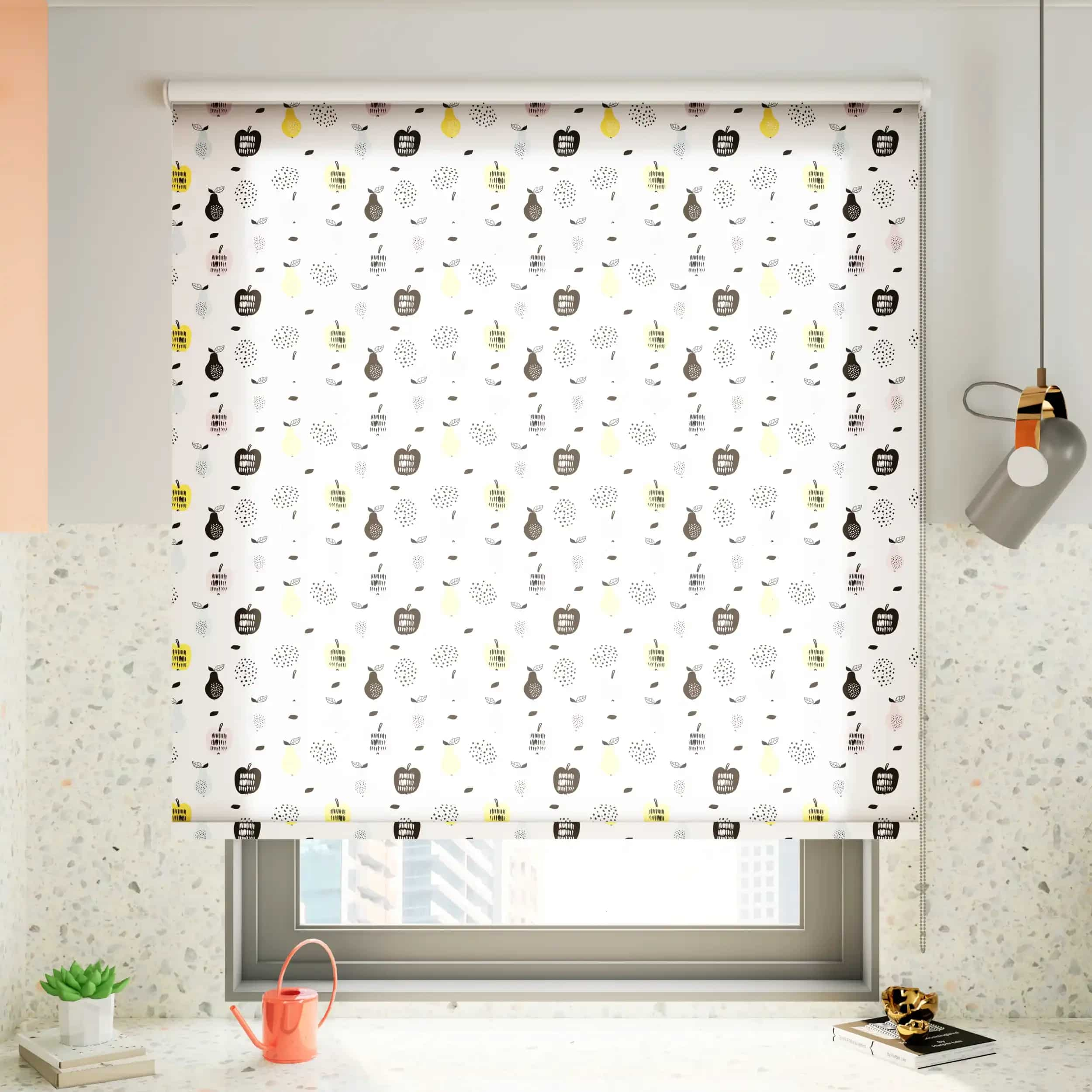 Solar Roller Blinds