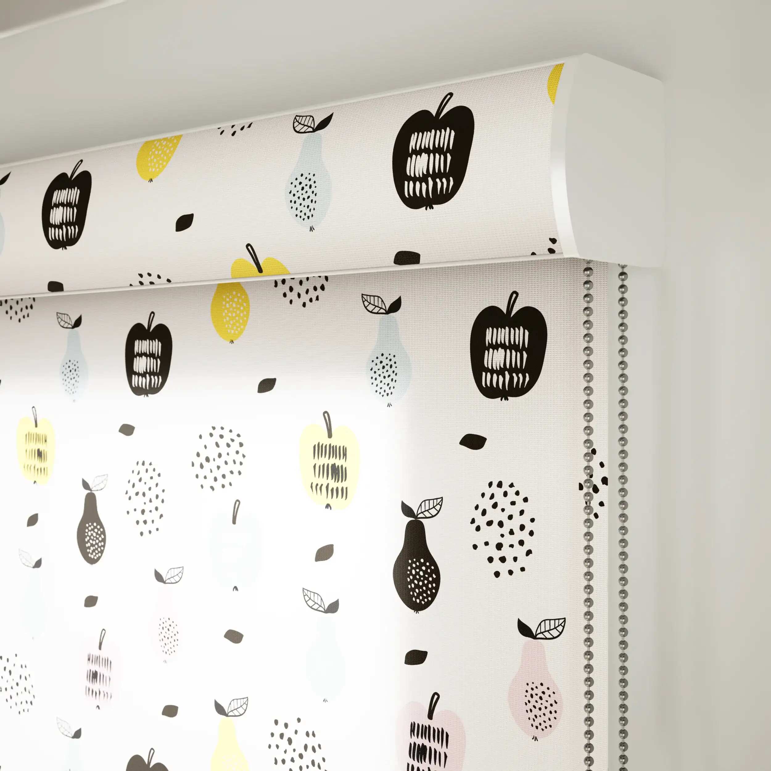 Solar Roller Blinds