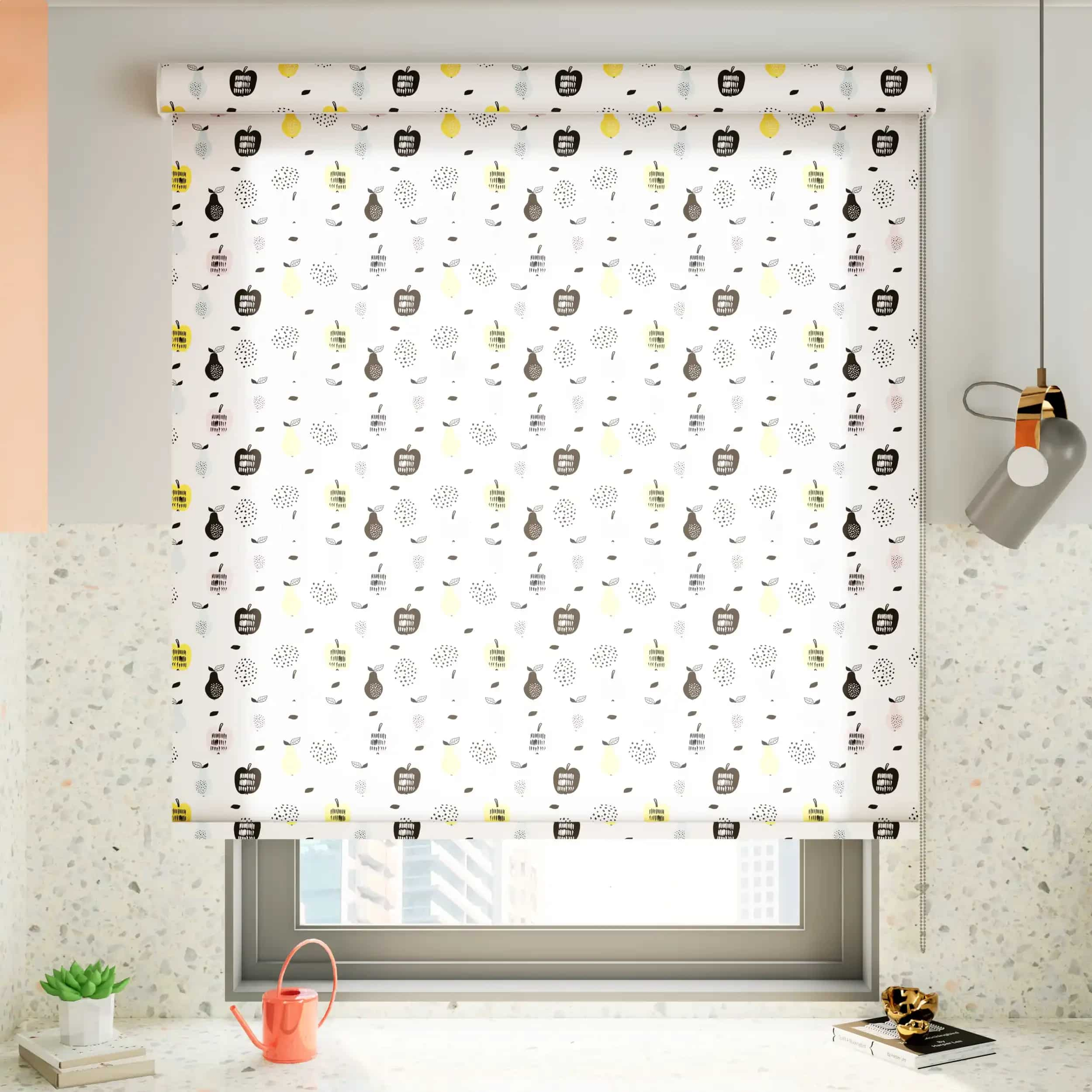 Solar Roller Blinds