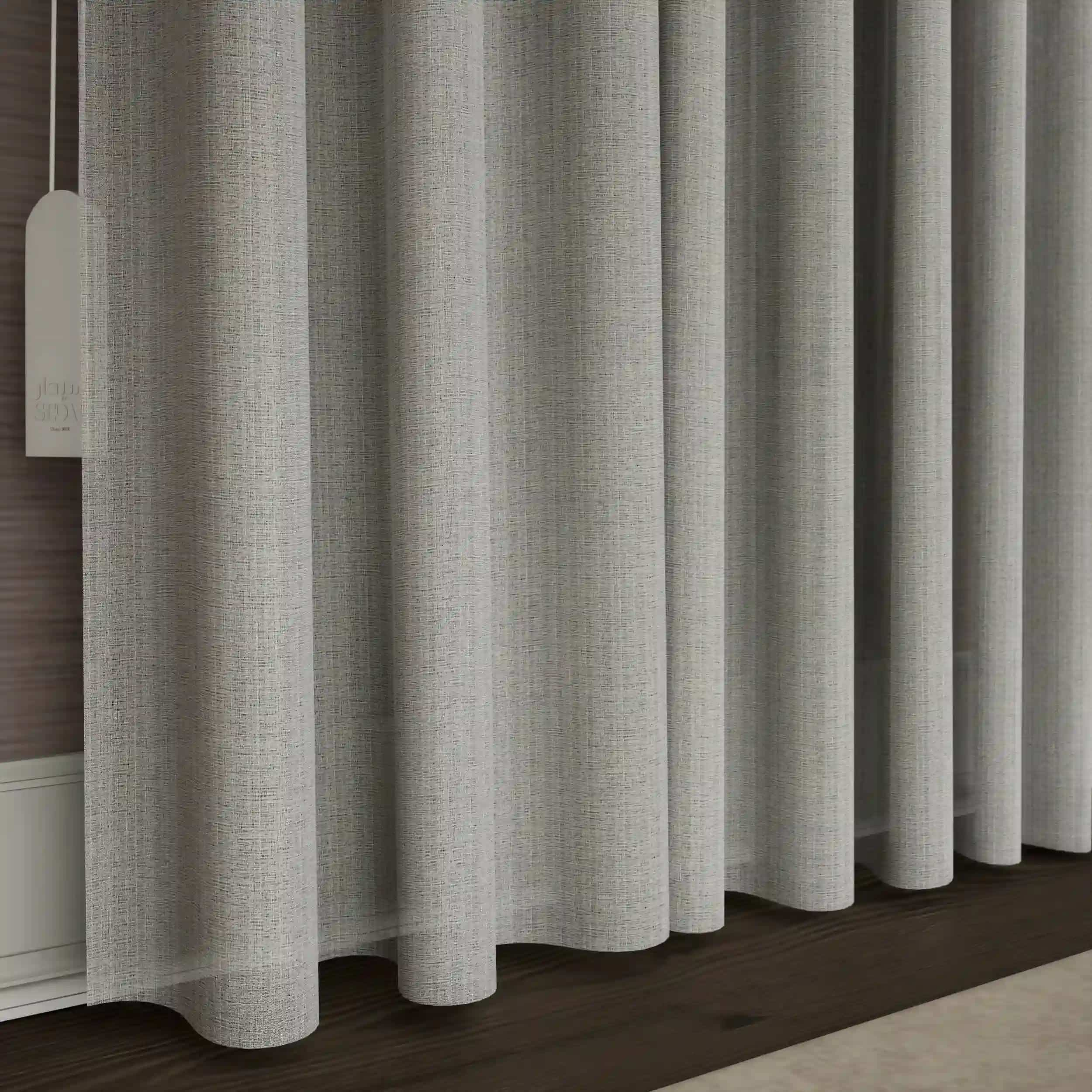 Pinch Pleat Curtains - Double & Triple Pinch Pleat | Sedar Global