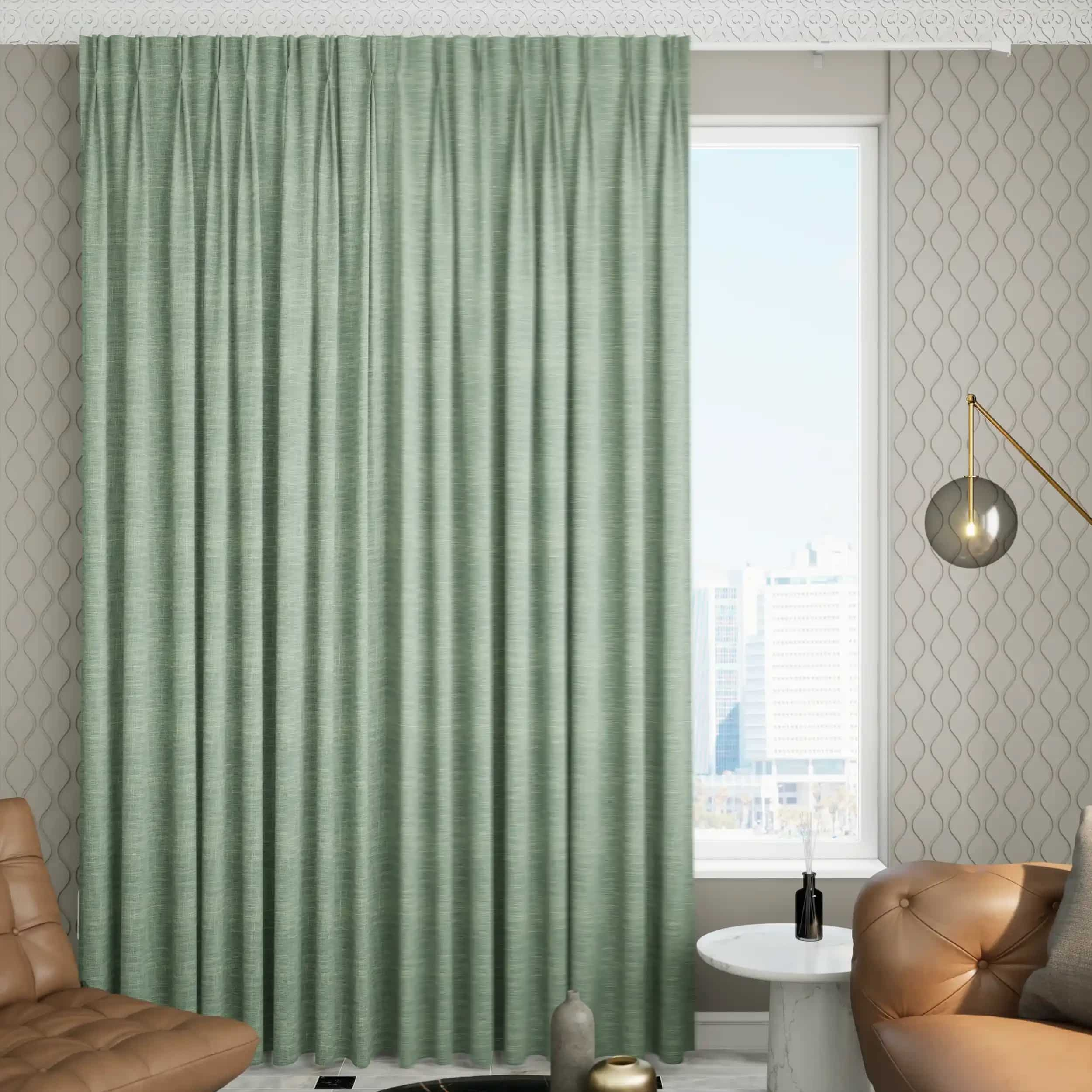 Blackout Curtains