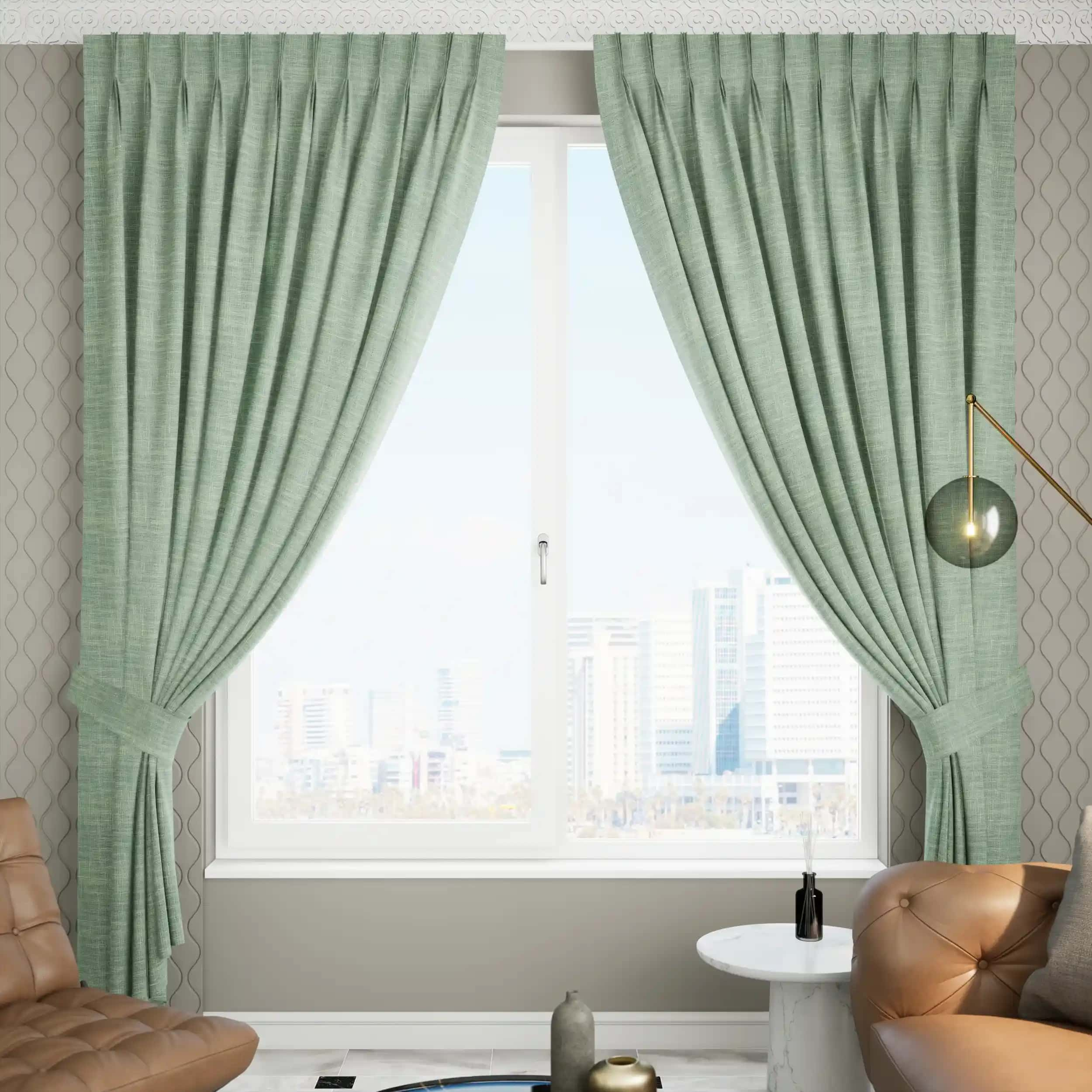 Blackout Curtains