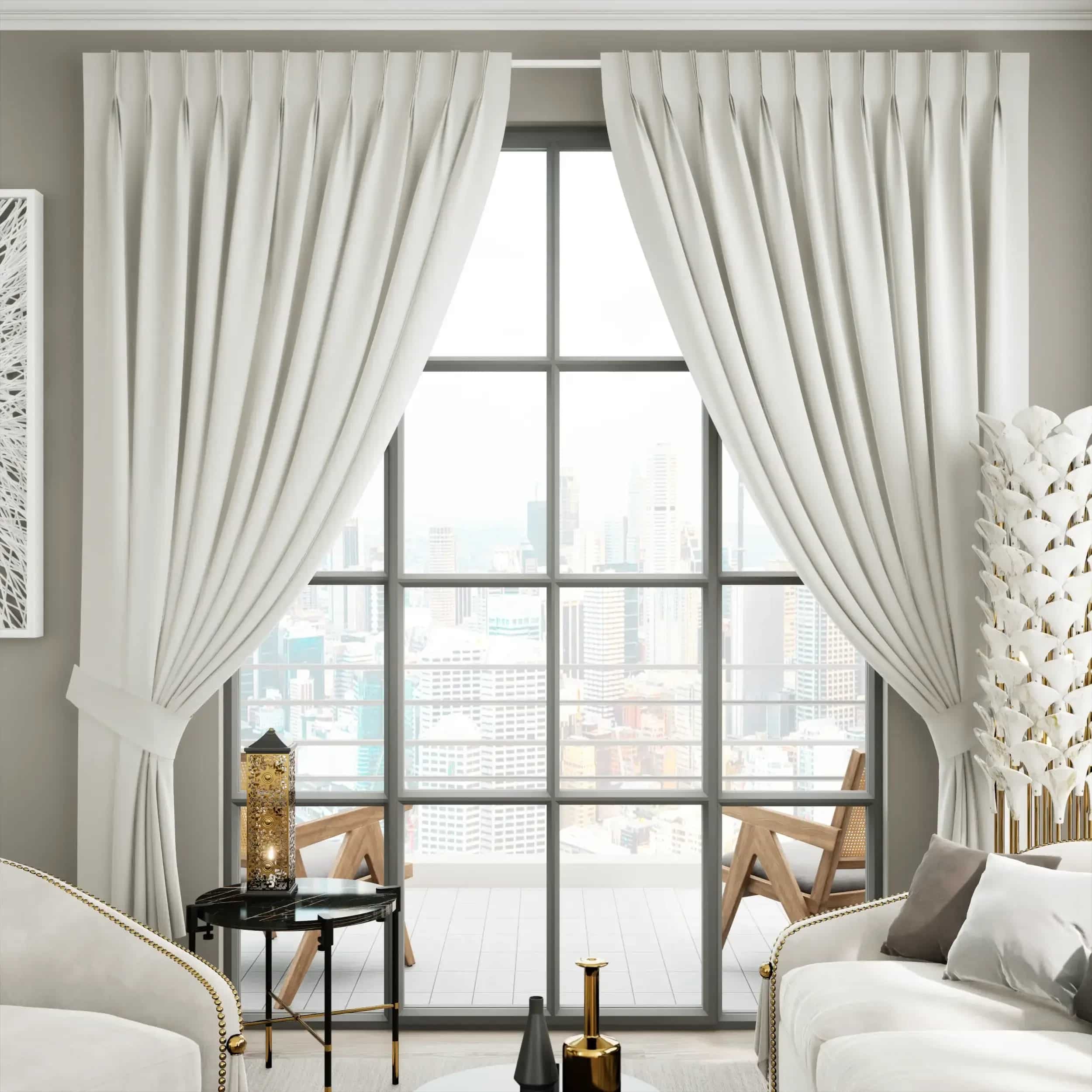 Buy Sheer Curtains | Elegant Sheer Drapes | Sedar Global