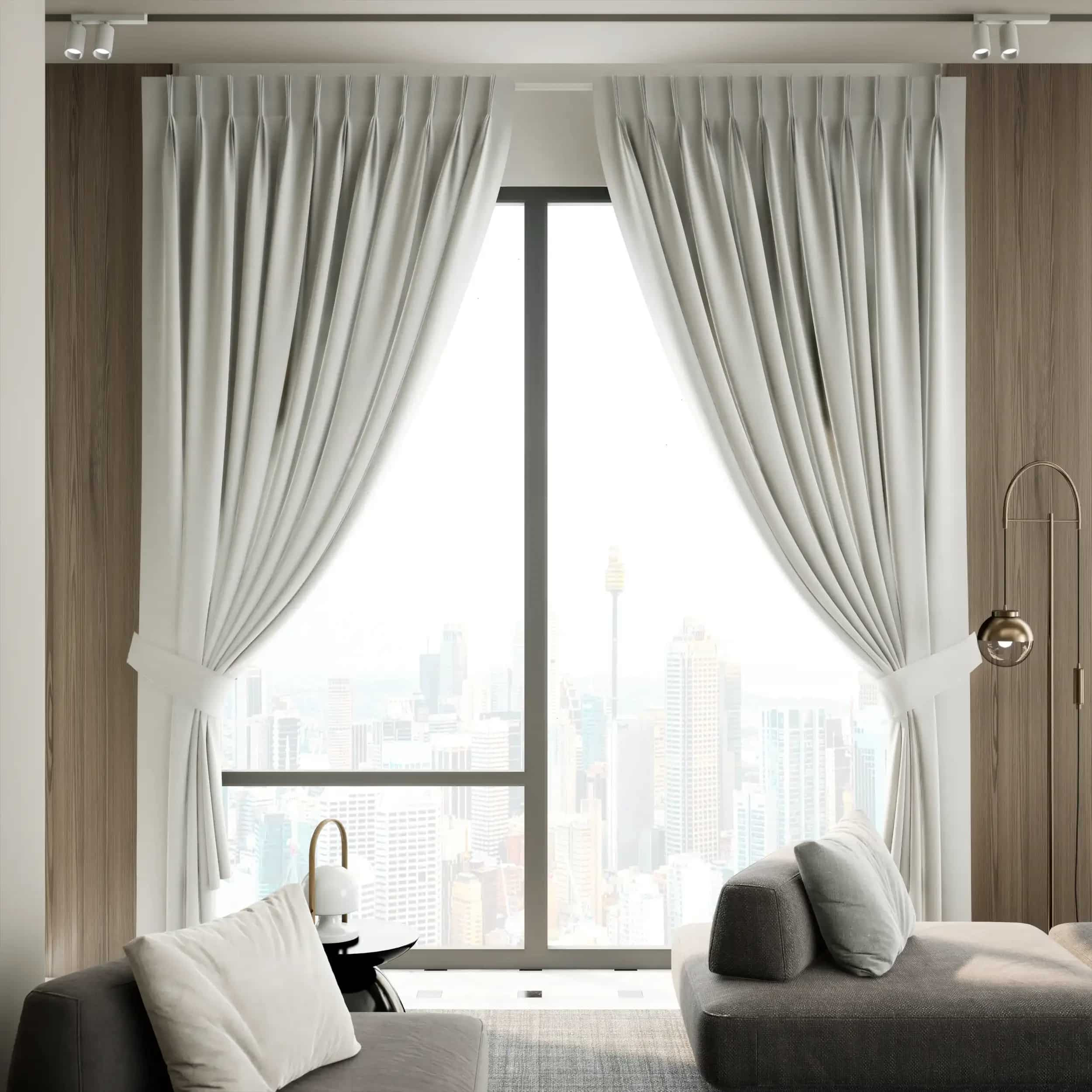 Blackout Curtains