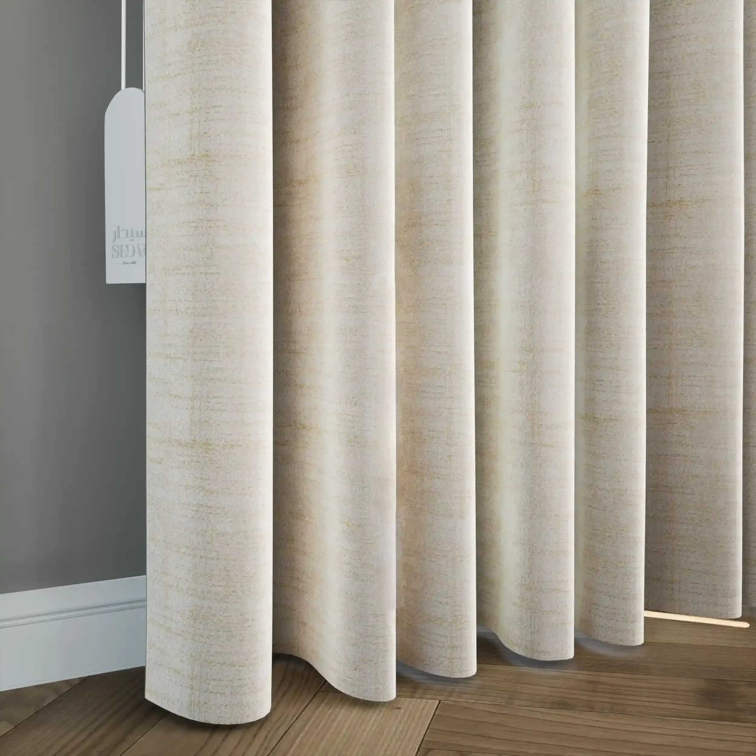 Pinch Pleat Curtains