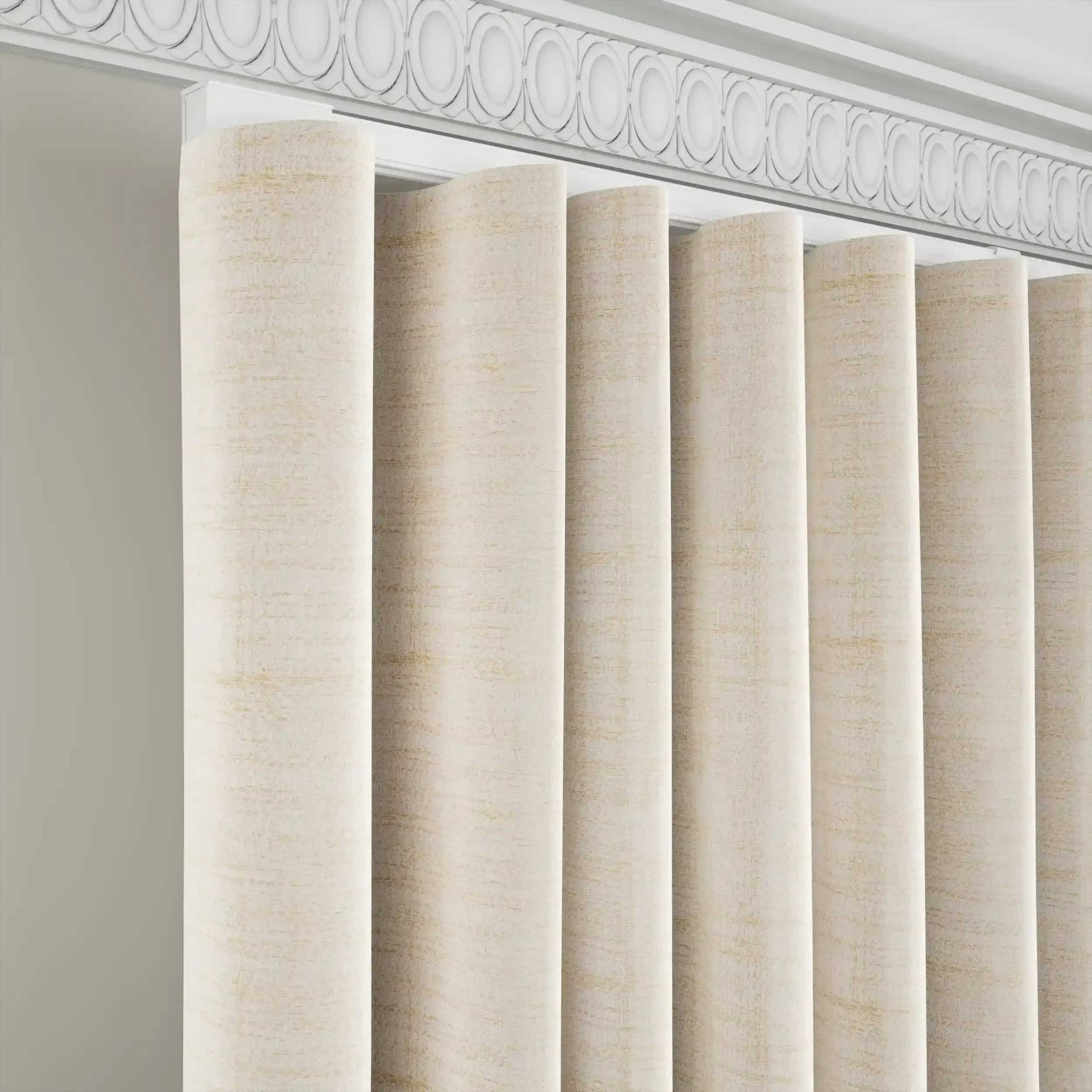 Pinch Pleat Curtains