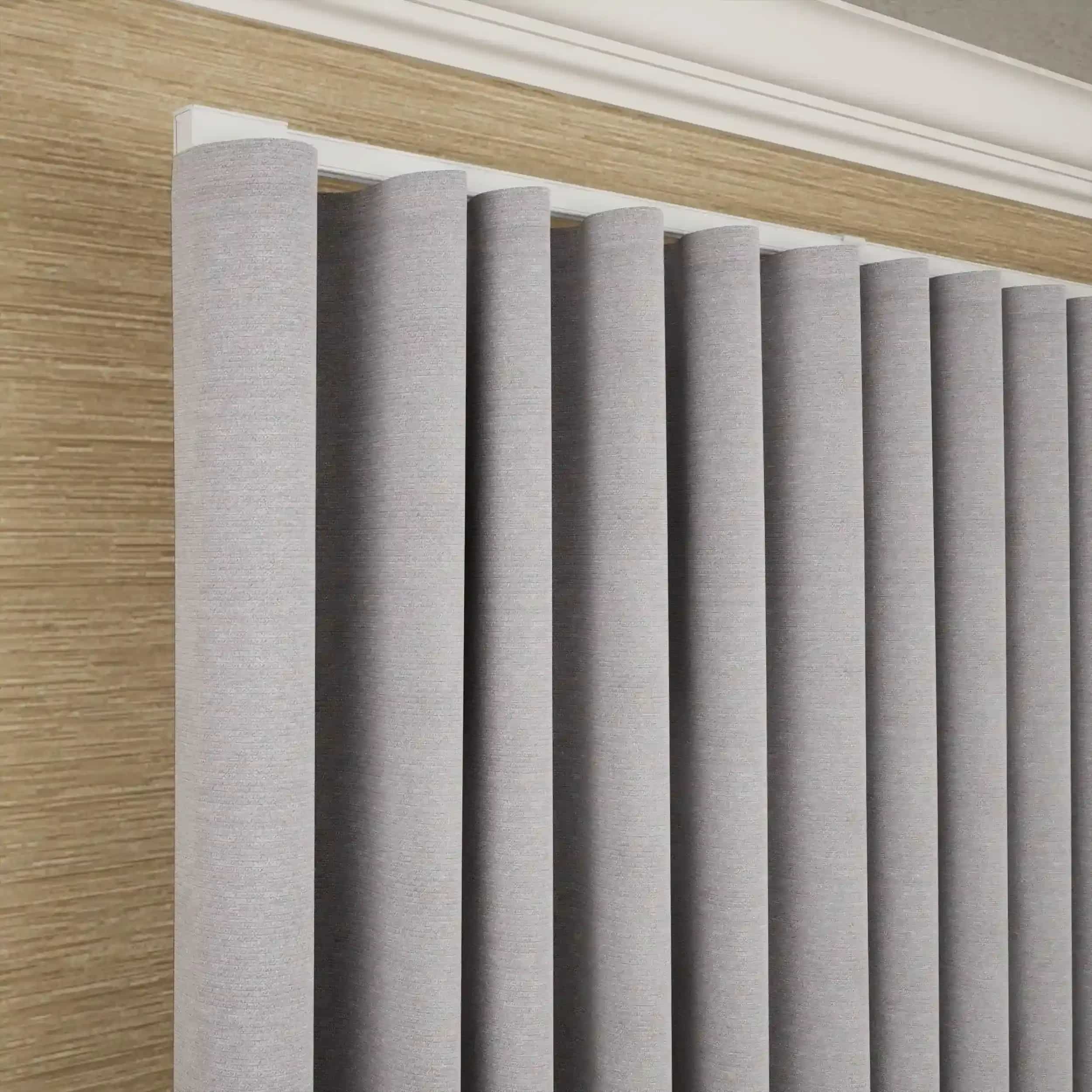 Ripple Fold Curtains