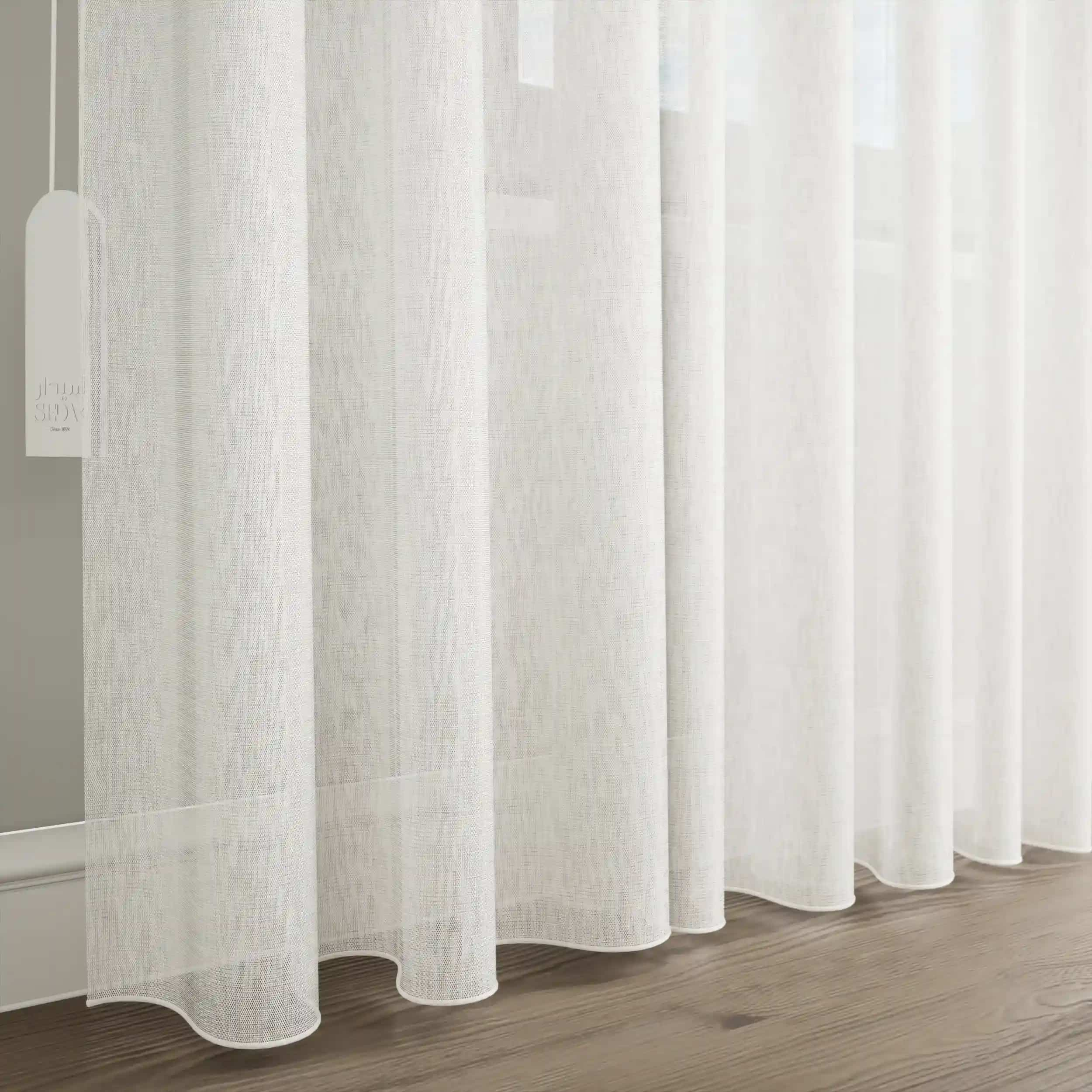 Pinch Pleat Curtains