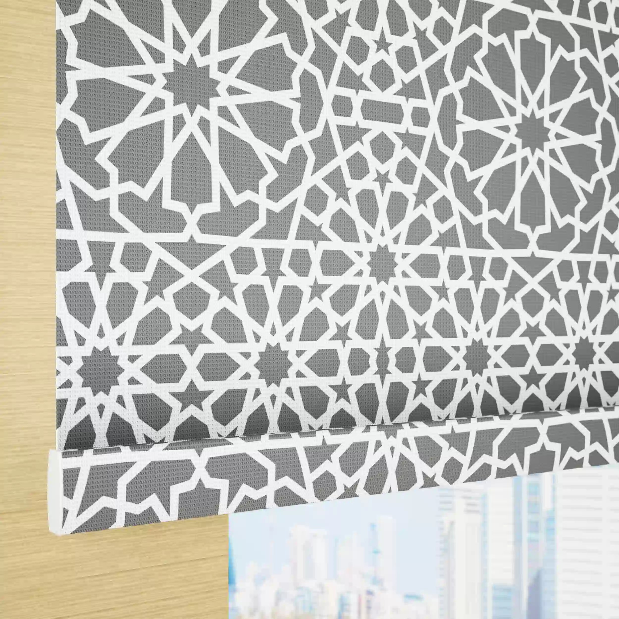 Blackout Roller Blinds