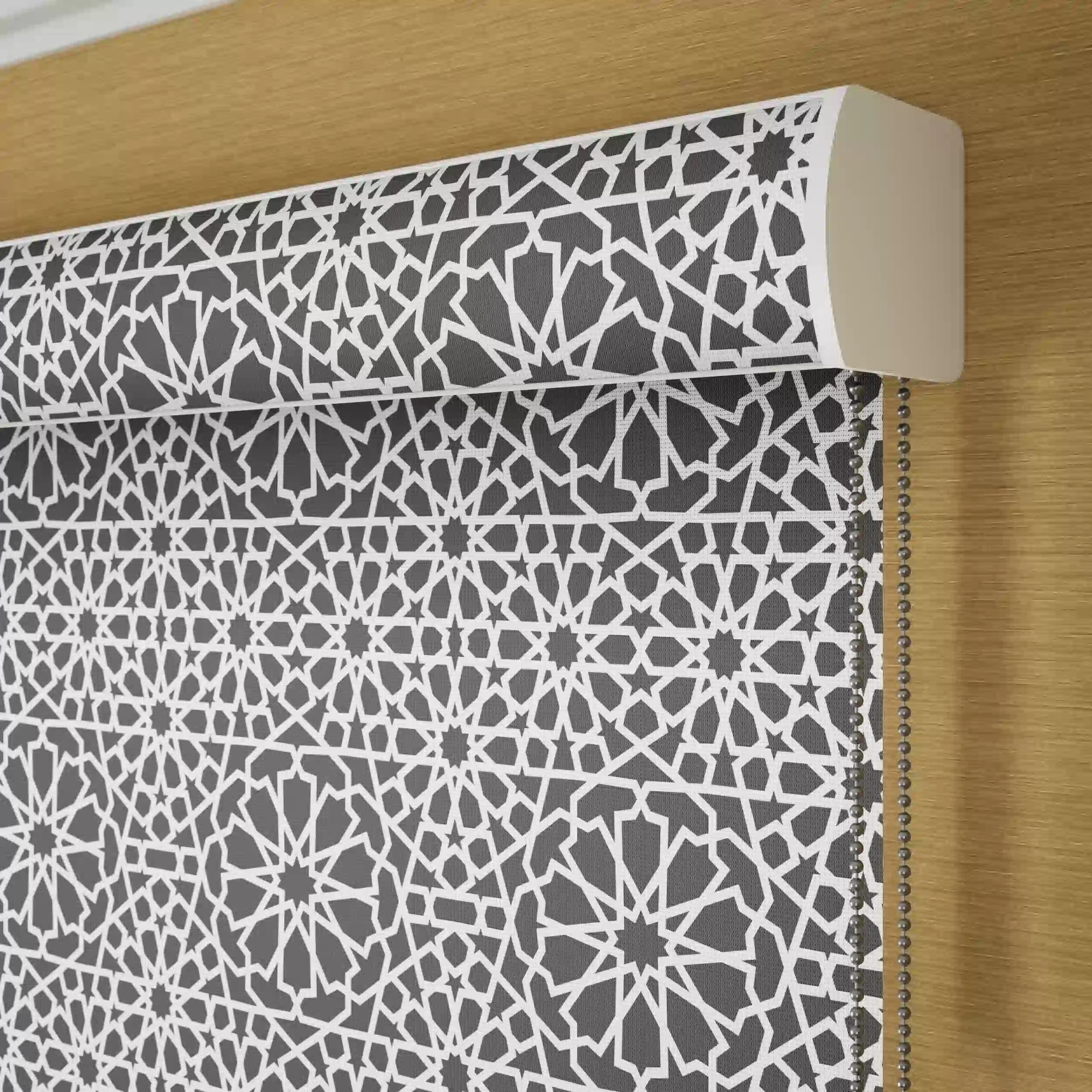 Blackout Roller Blinds