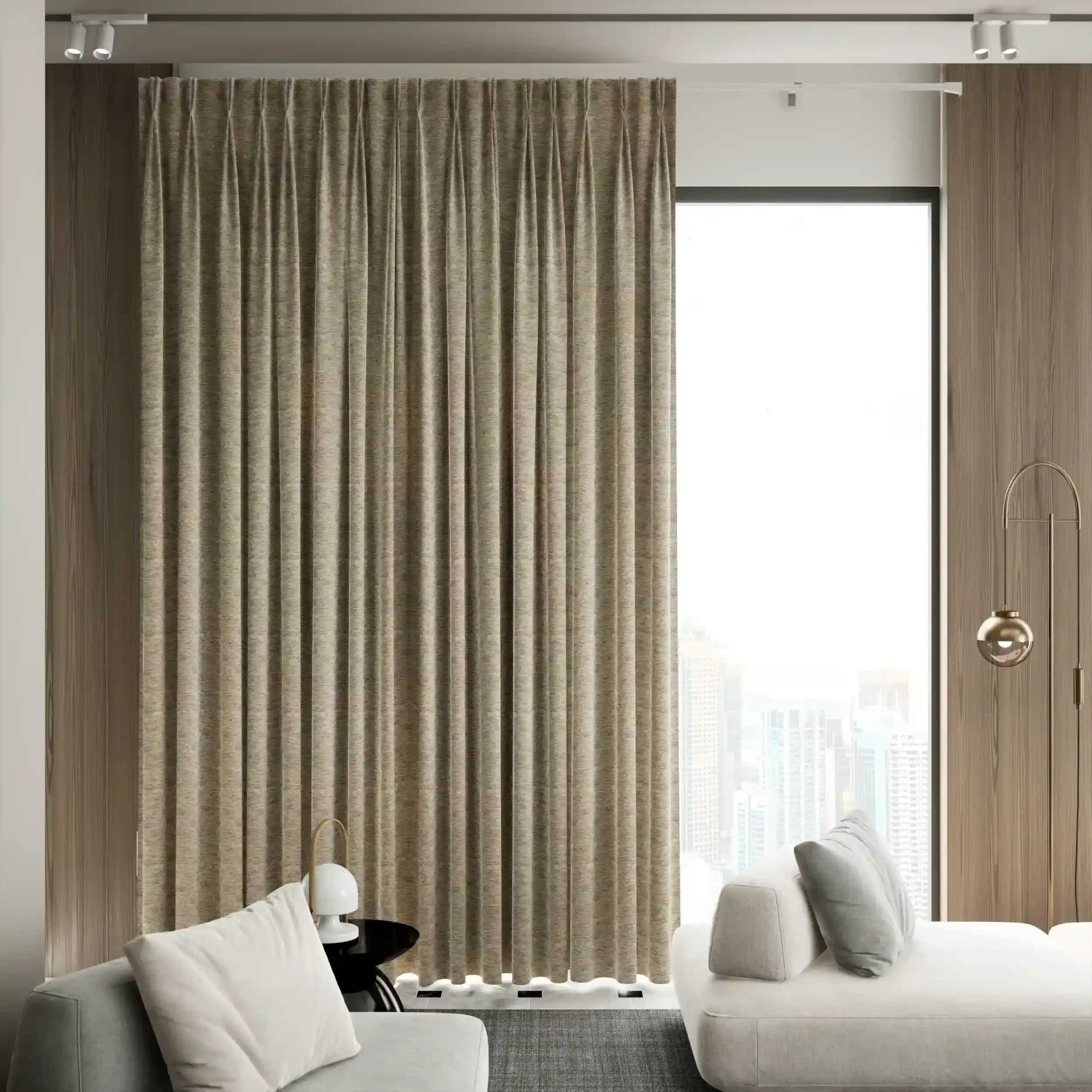 Blackout Curtains