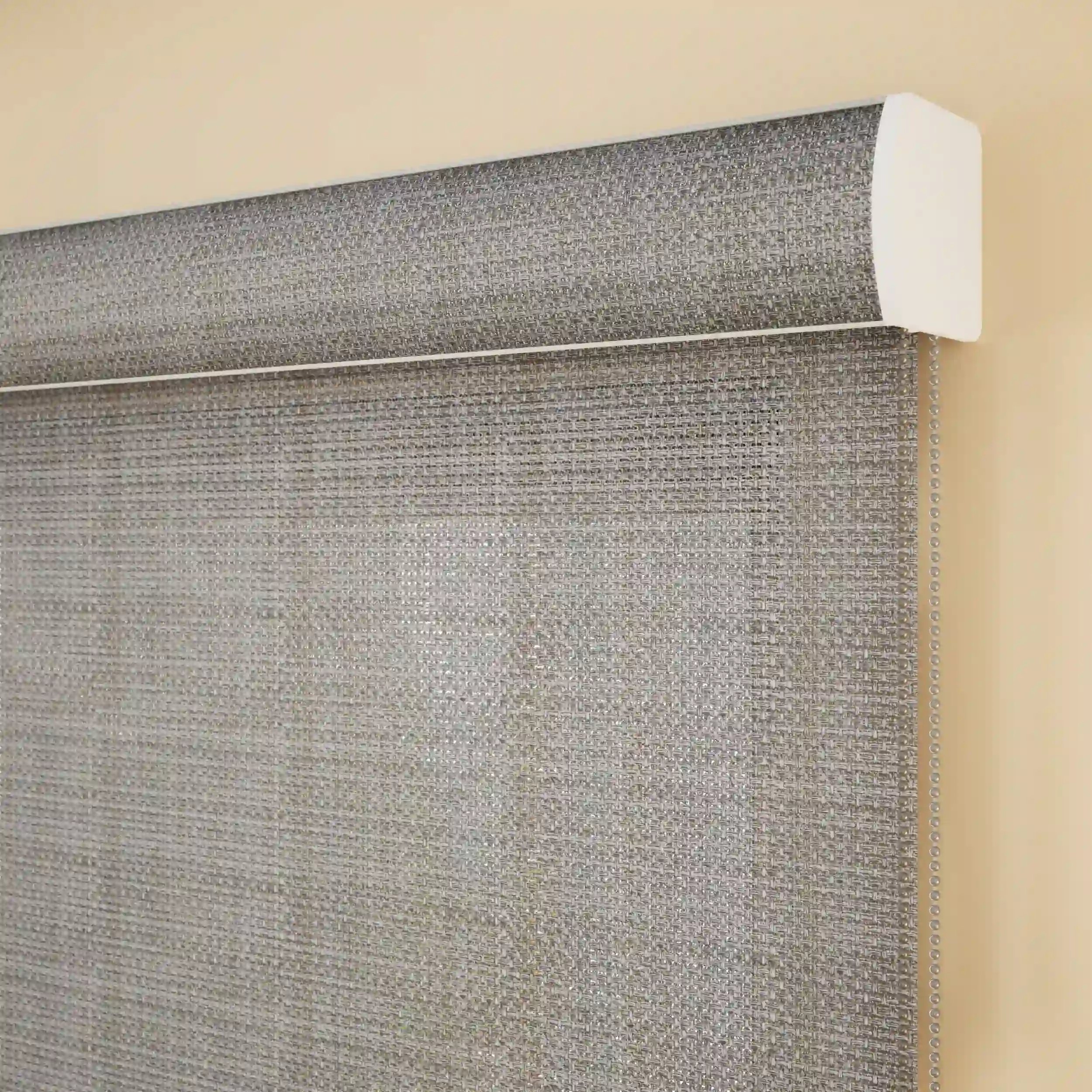 ستائر الرولر للوقاية الشمسية (سن سكرين)