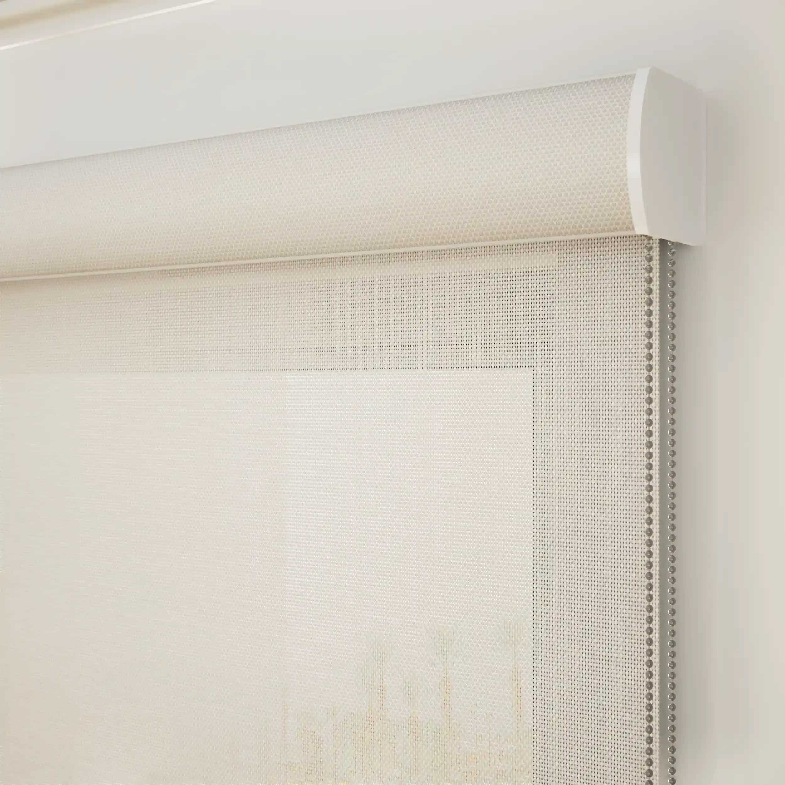 Sunscreen Roller Blinds