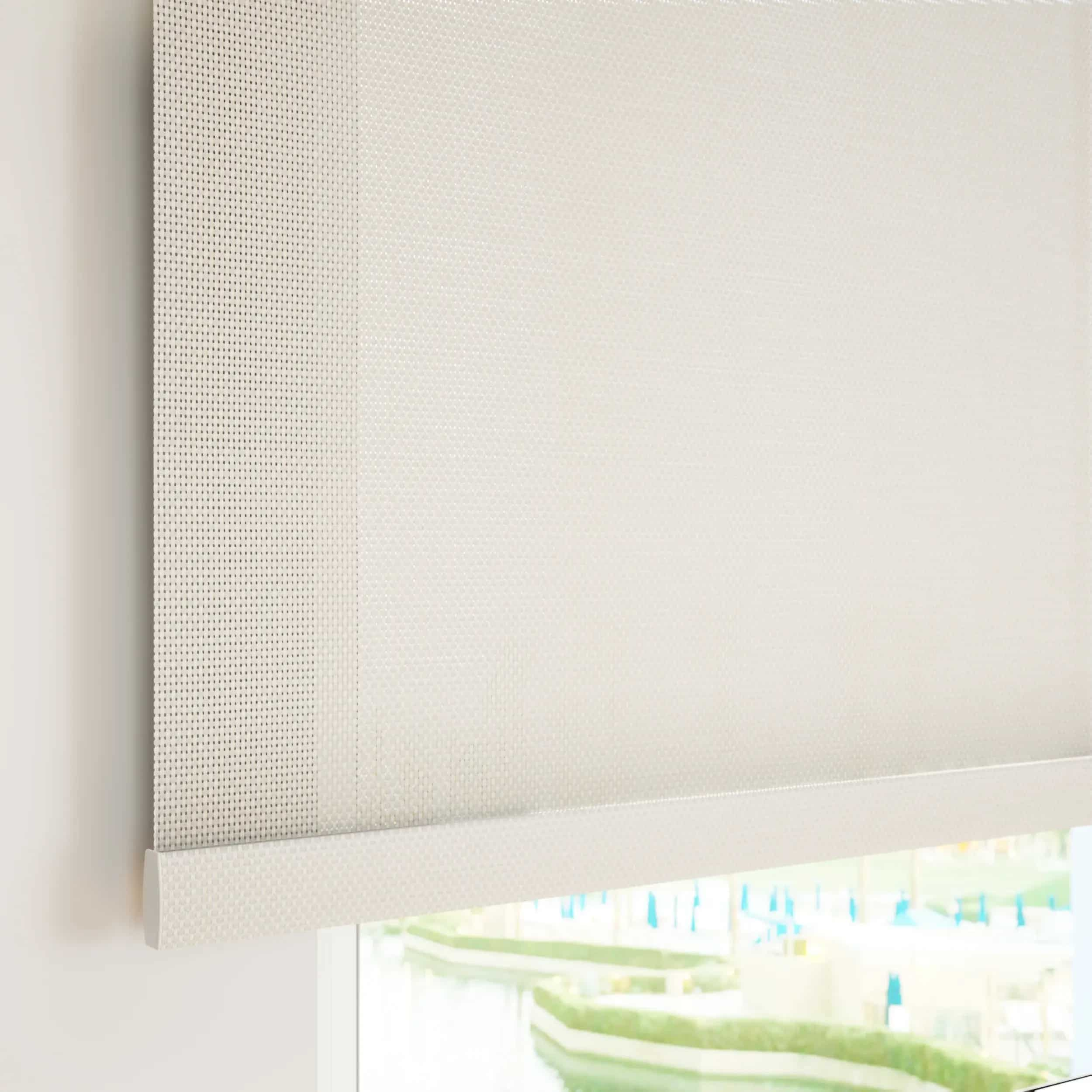 Sunscreen Roller Blinds