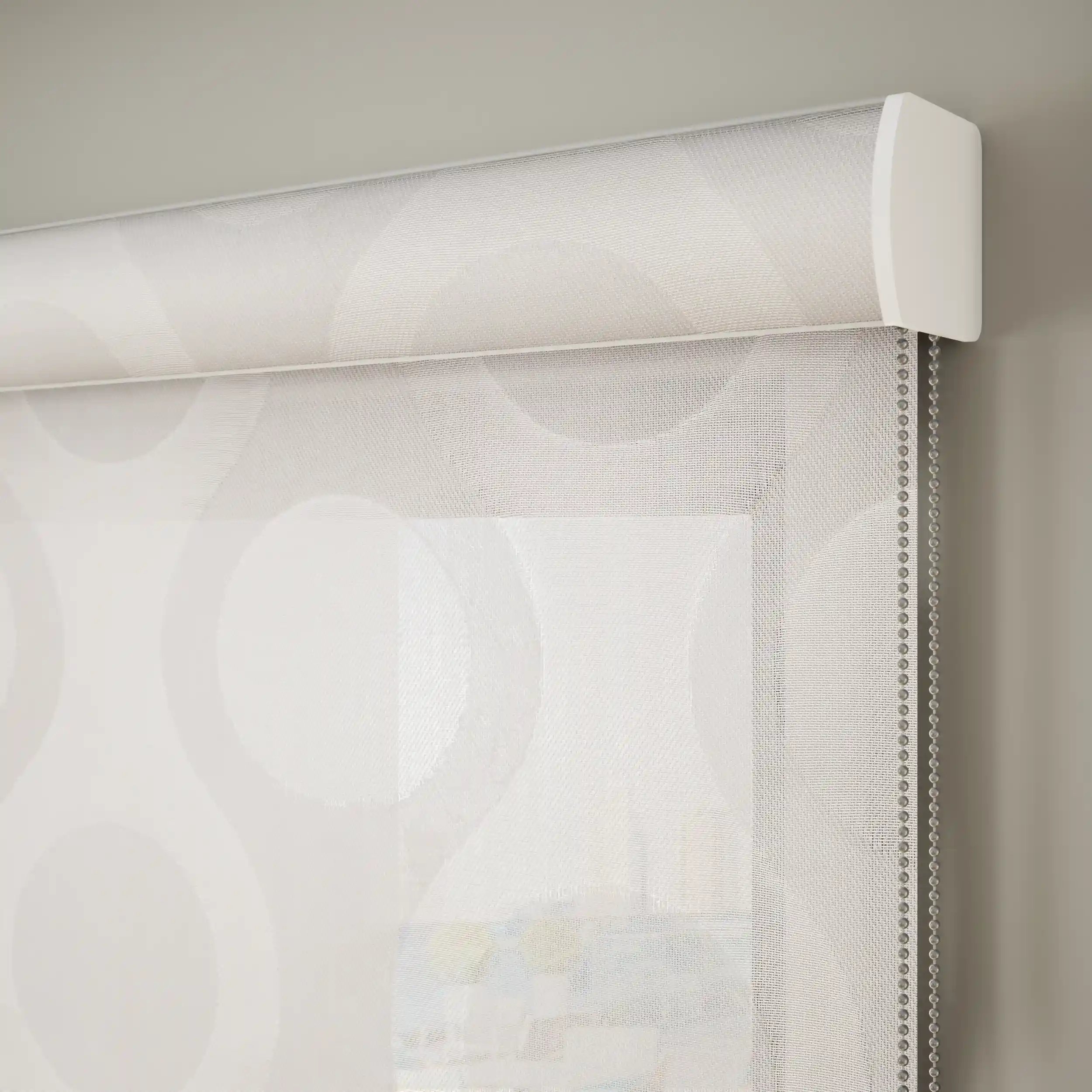 ستائر الرولر للوقاية الشمسية (سن سكرين)