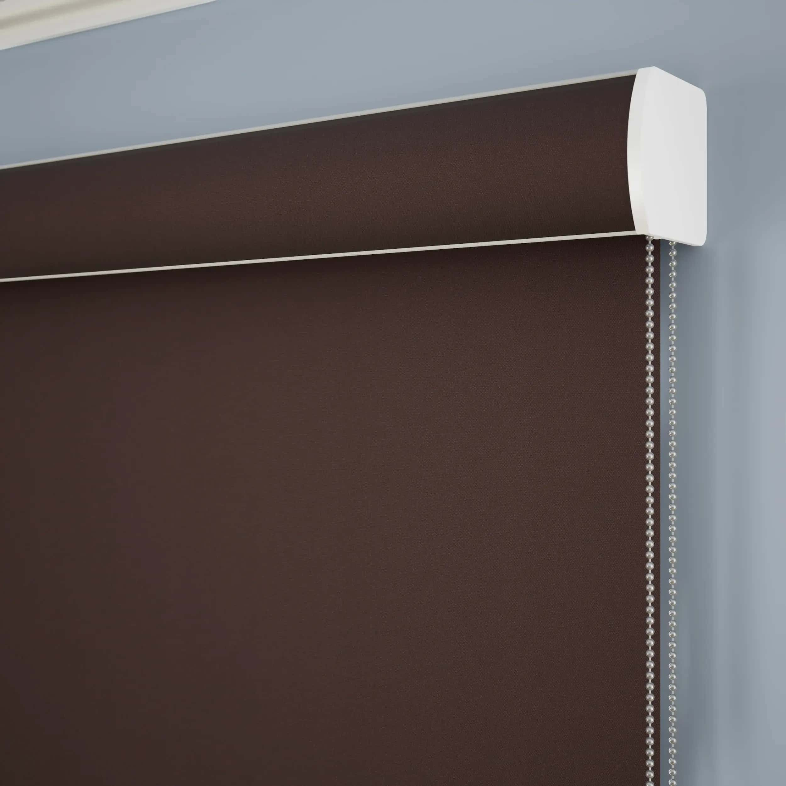 Blackout Roller Blinds