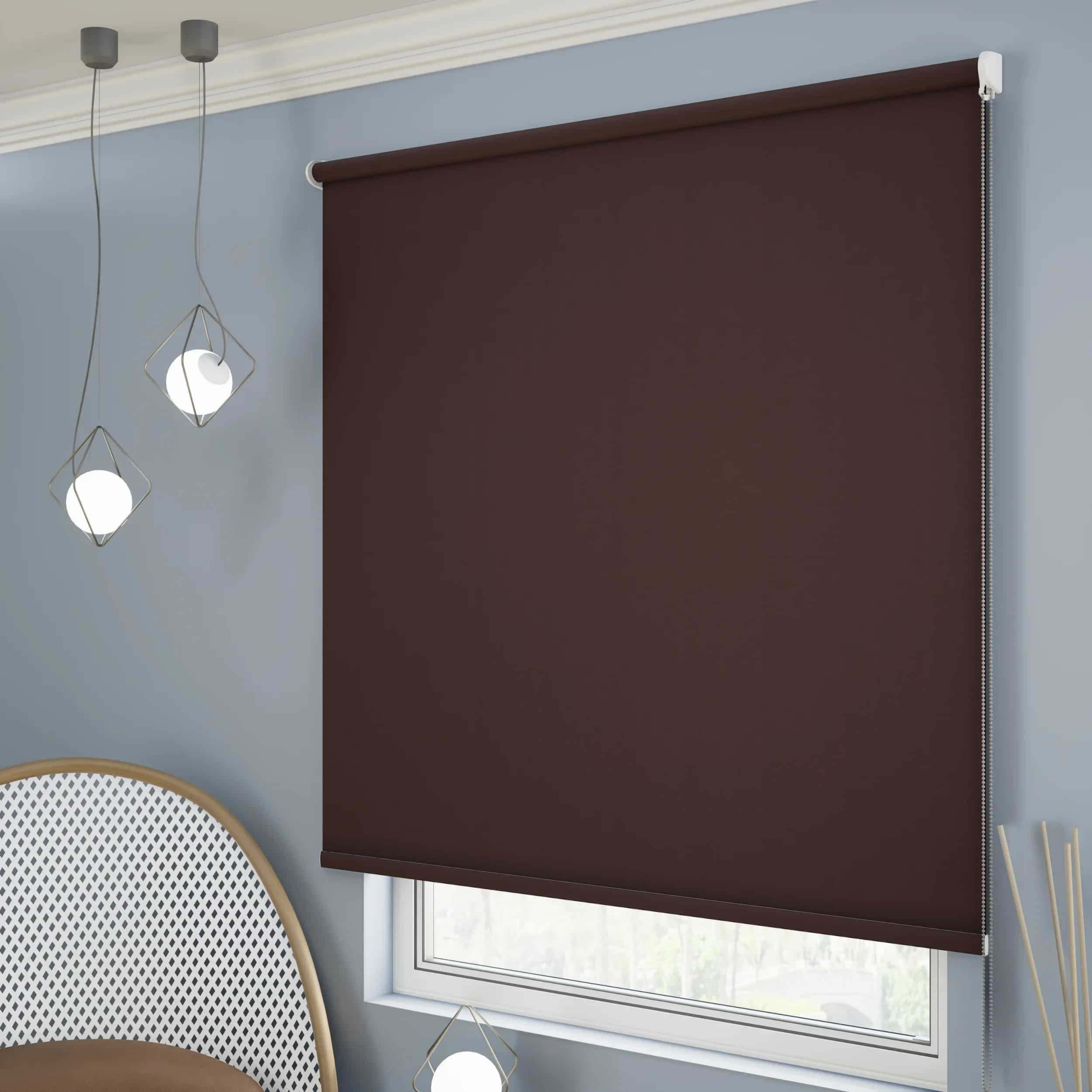 Blackout Roller Blinds