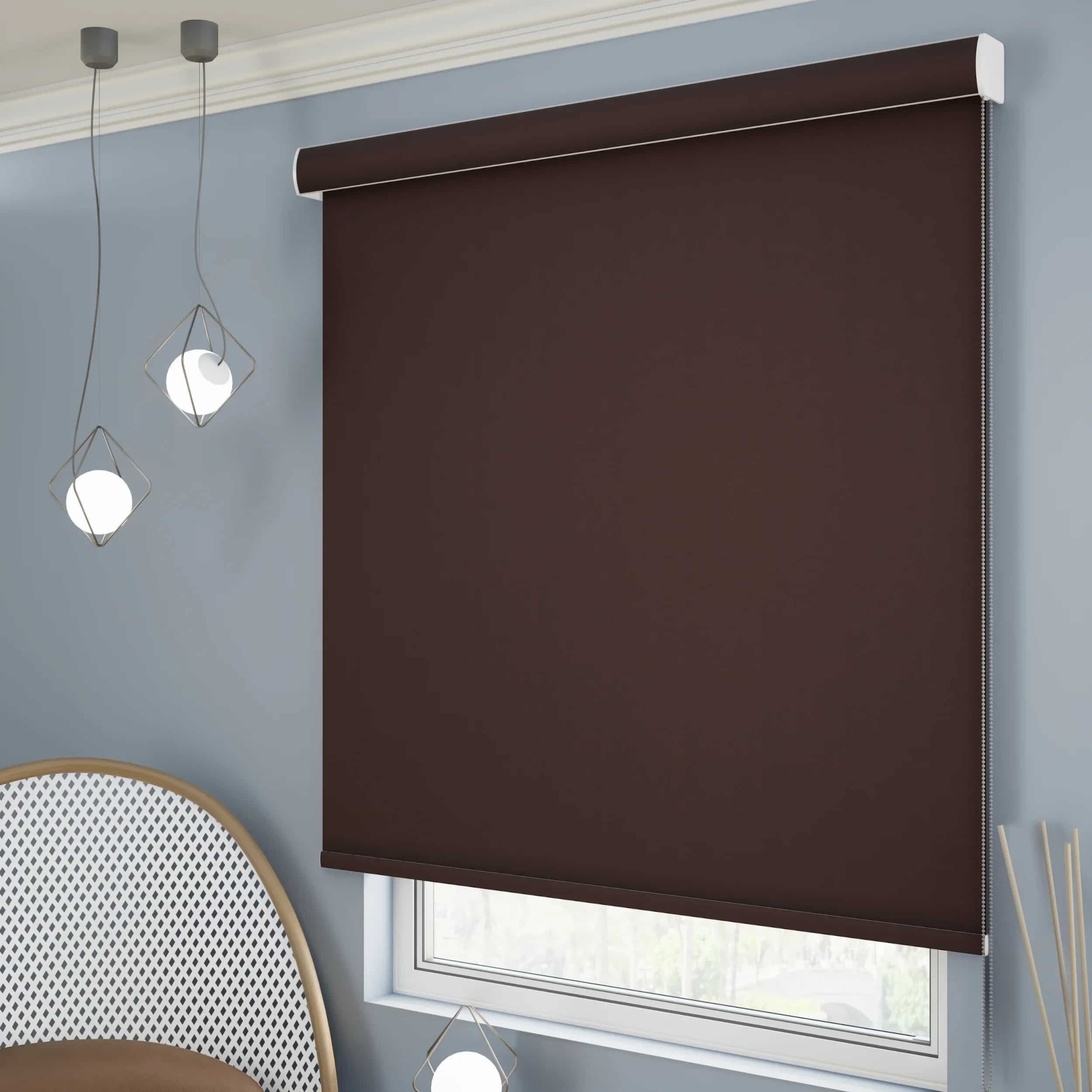 Blackout Roller Blinds