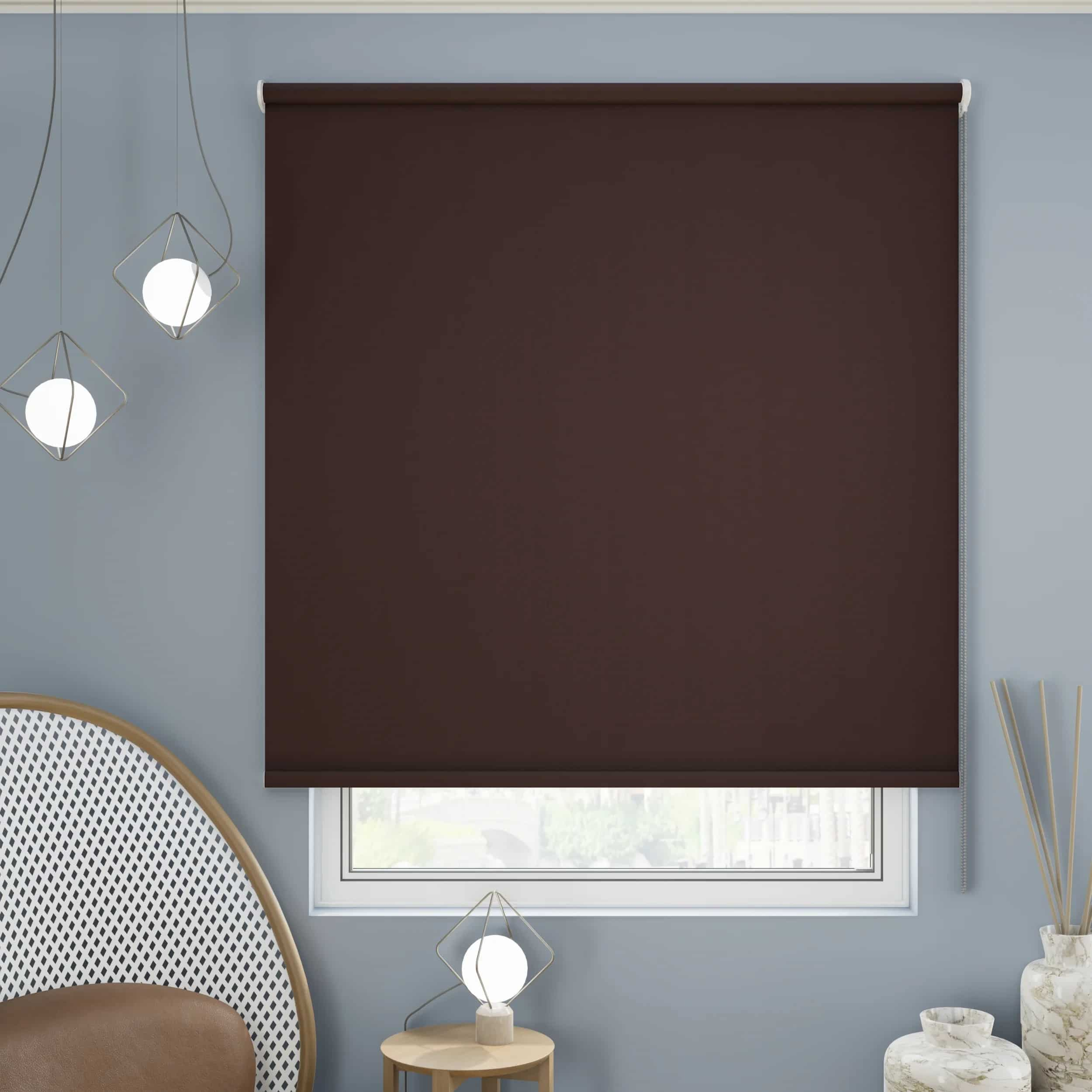 Blackout Roller Blinds