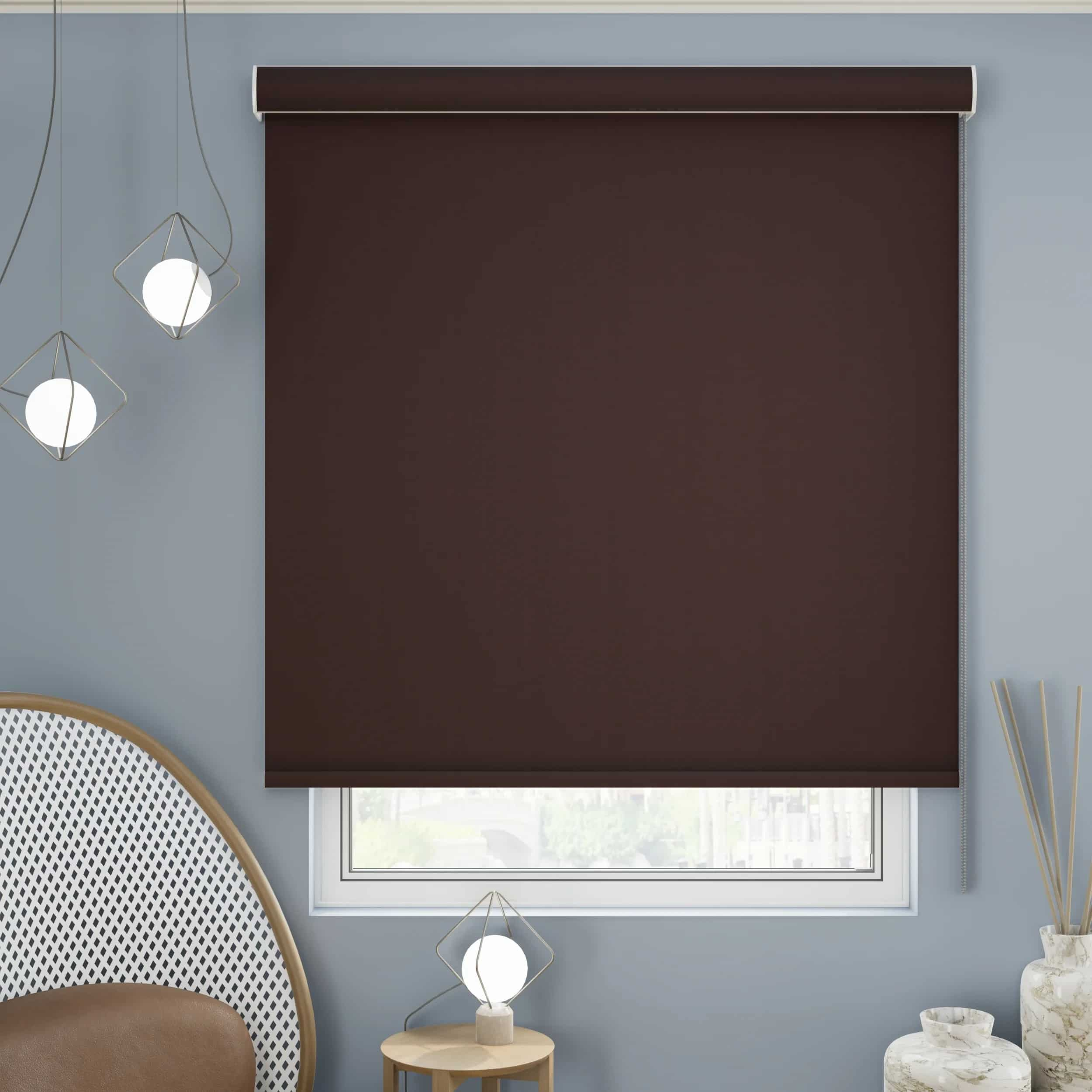 Blackout Roller Blinds