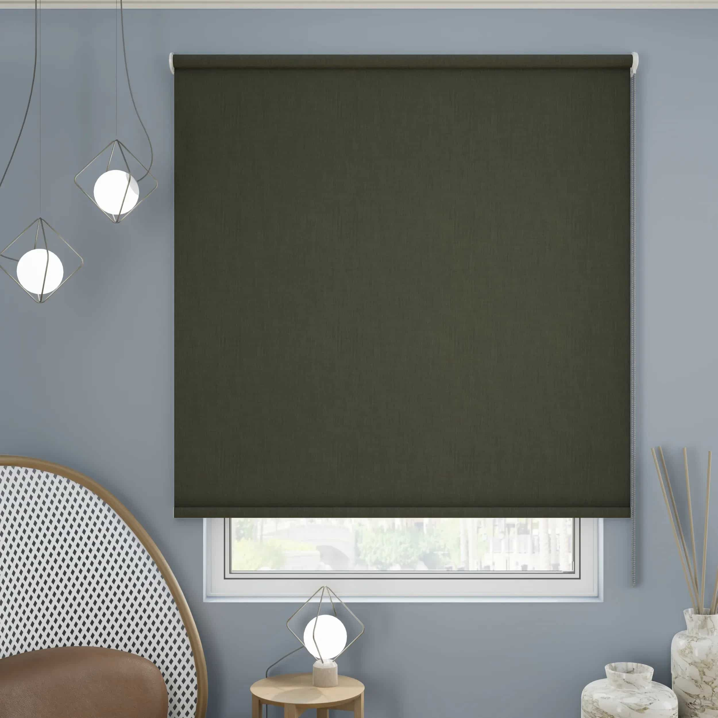 Blackout Roller Blinds