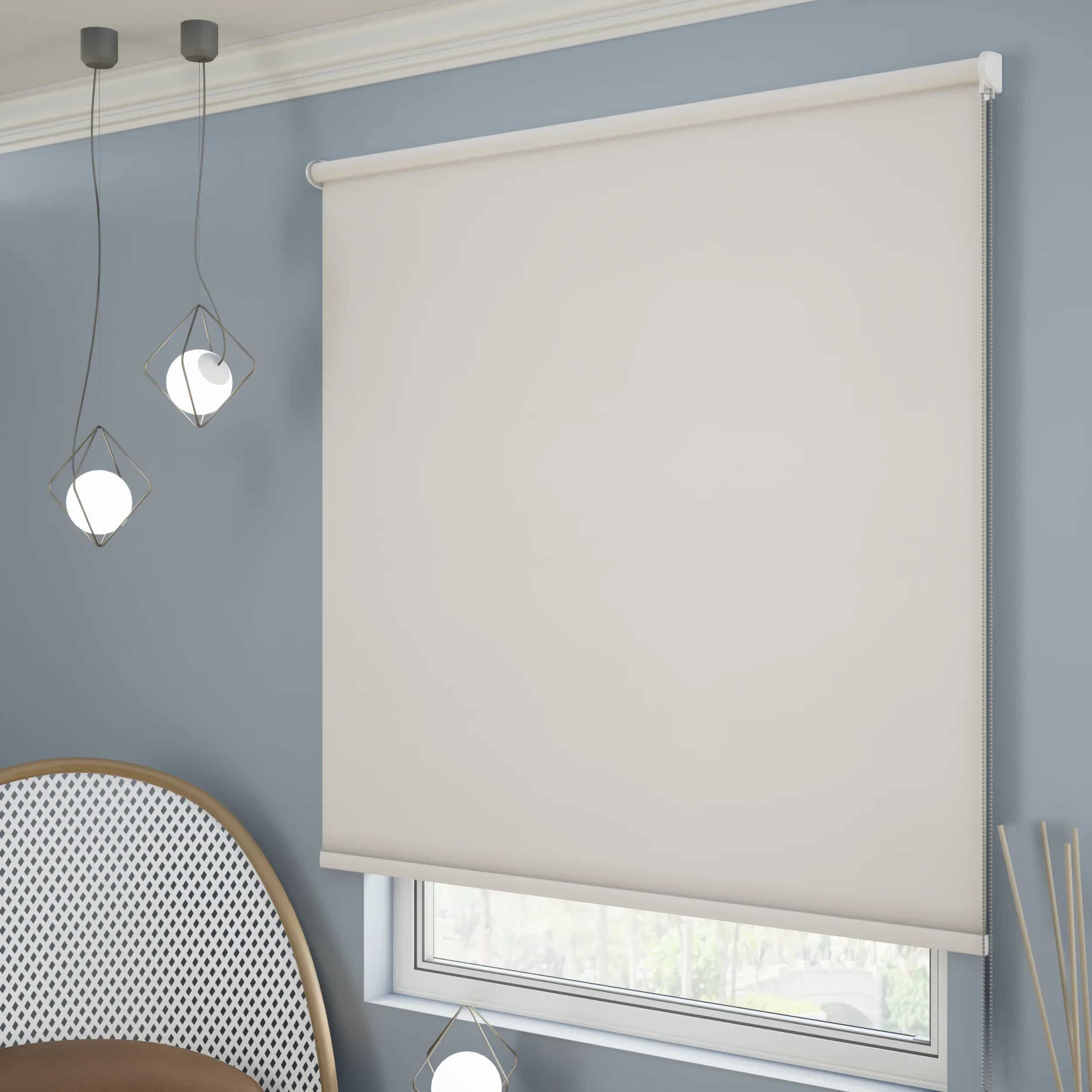 Blackout Roller Blinds