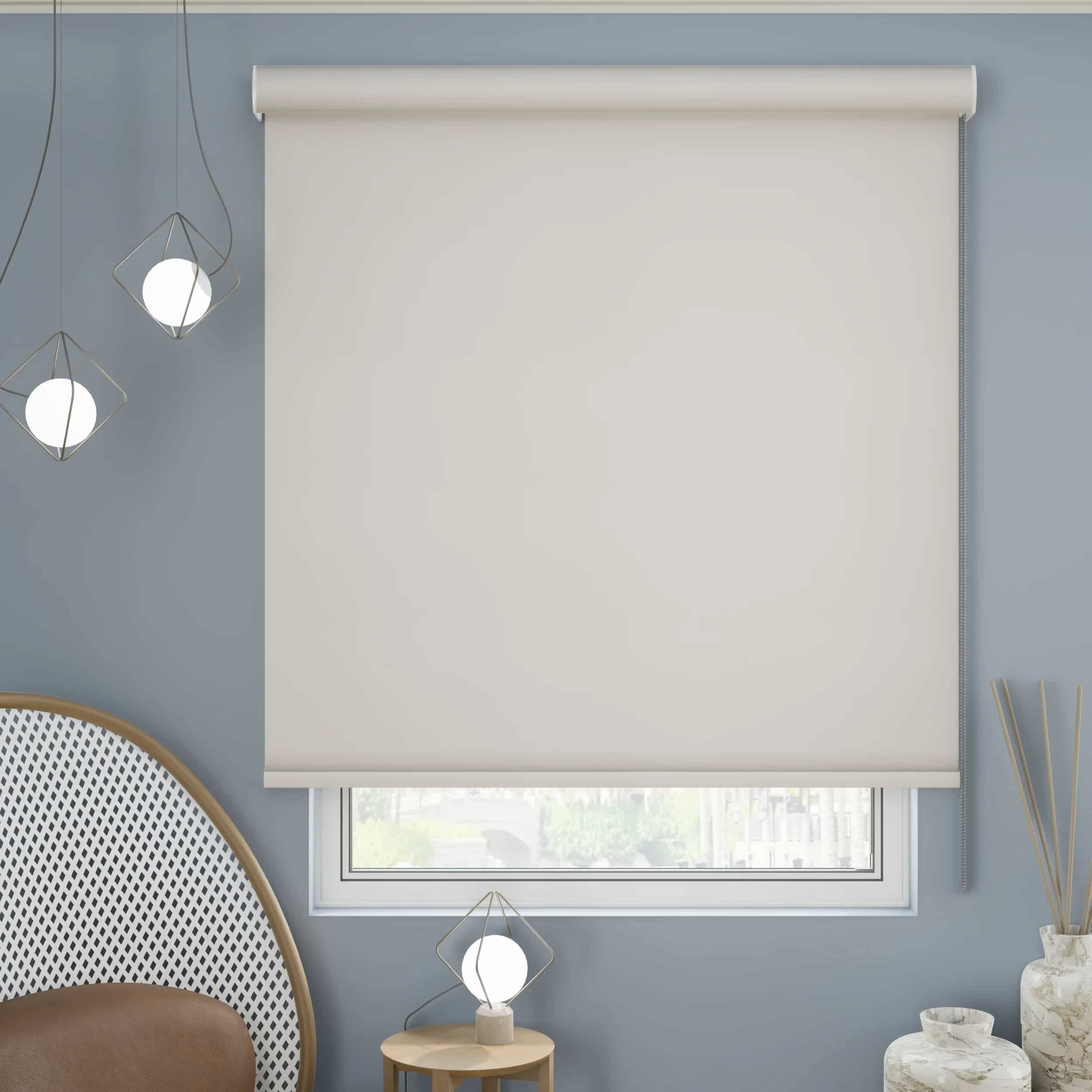 Blackout Roller Blinds