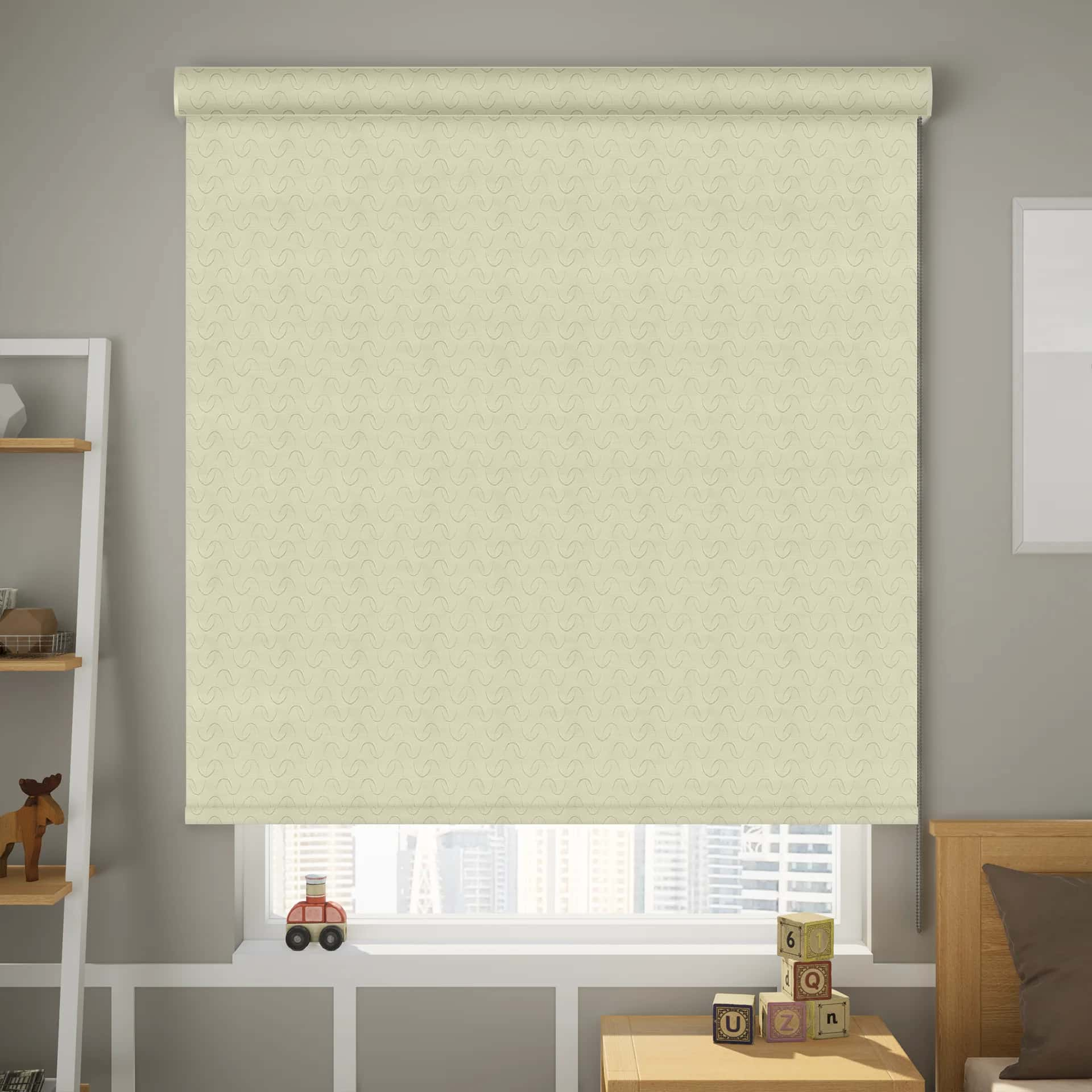 Blackout Roller Blinds