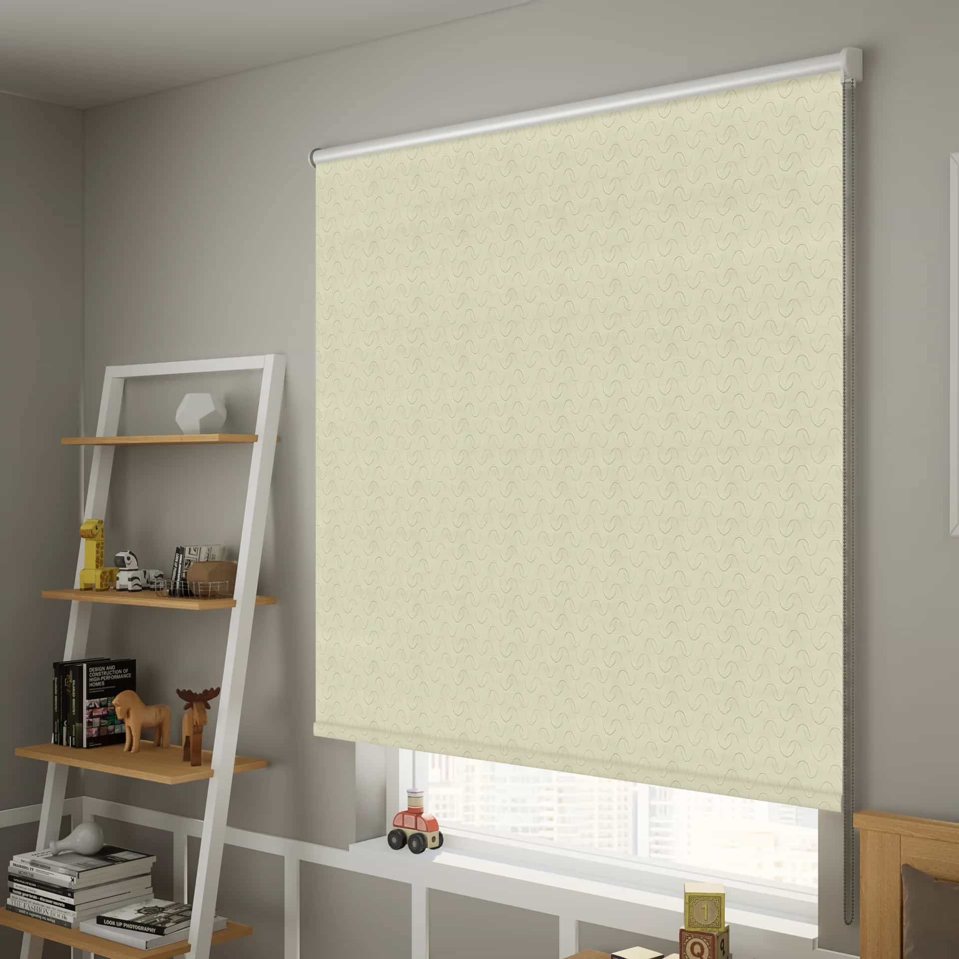 Blackout Roller Blinds