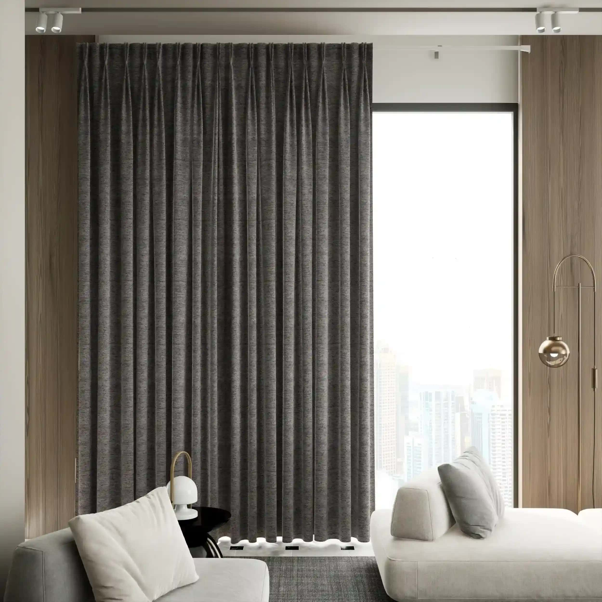 Blackout Curtains